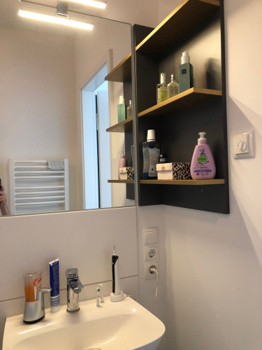 Sunny Exclusive 2-room-Penthouse-Flat in Wesseling (Cologne - Bonn) - Gallery - 5