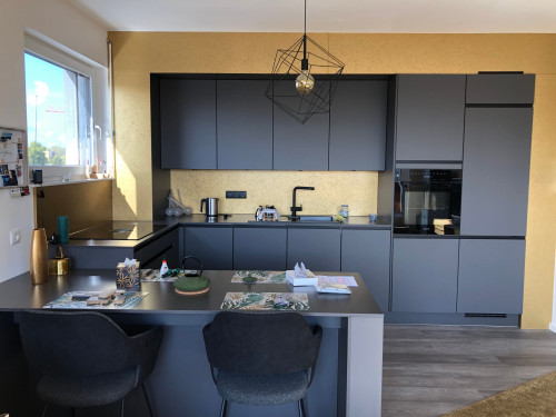 Sunny Exclusive 2-room-Penthouse-Flat in Wesseling (Cologne - Bonn) - Gallery - 11