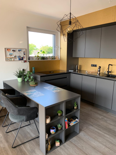 Sunny Exclusive 2-room-Penthouse-Flat in Wesseling (Cologne - Bonn) - Gallery - 13
