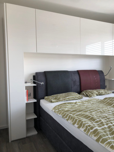 Sunny Exclusive 2-room-Penthouse-Flat in Wesseling (Cologne - Bonn) - Gallery - 9