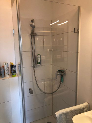 Sunny Exclusive 2-room-Penthouse-Flat in Wesseling (Cologne - Bonn)