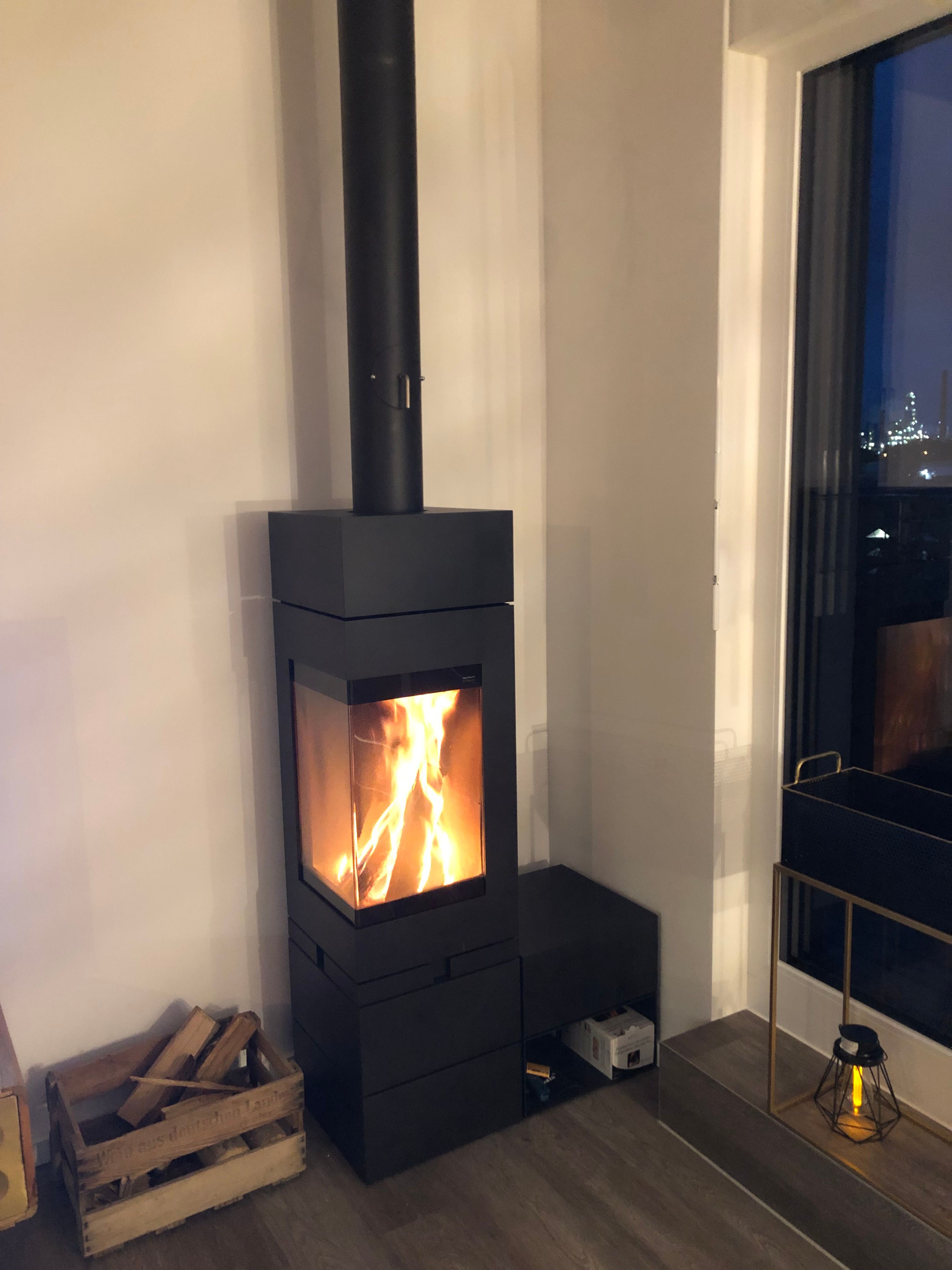 Sunny Exclusive 2-Room-Penthouse-Flat In Wesseling (Cologne - Bonn) - 13