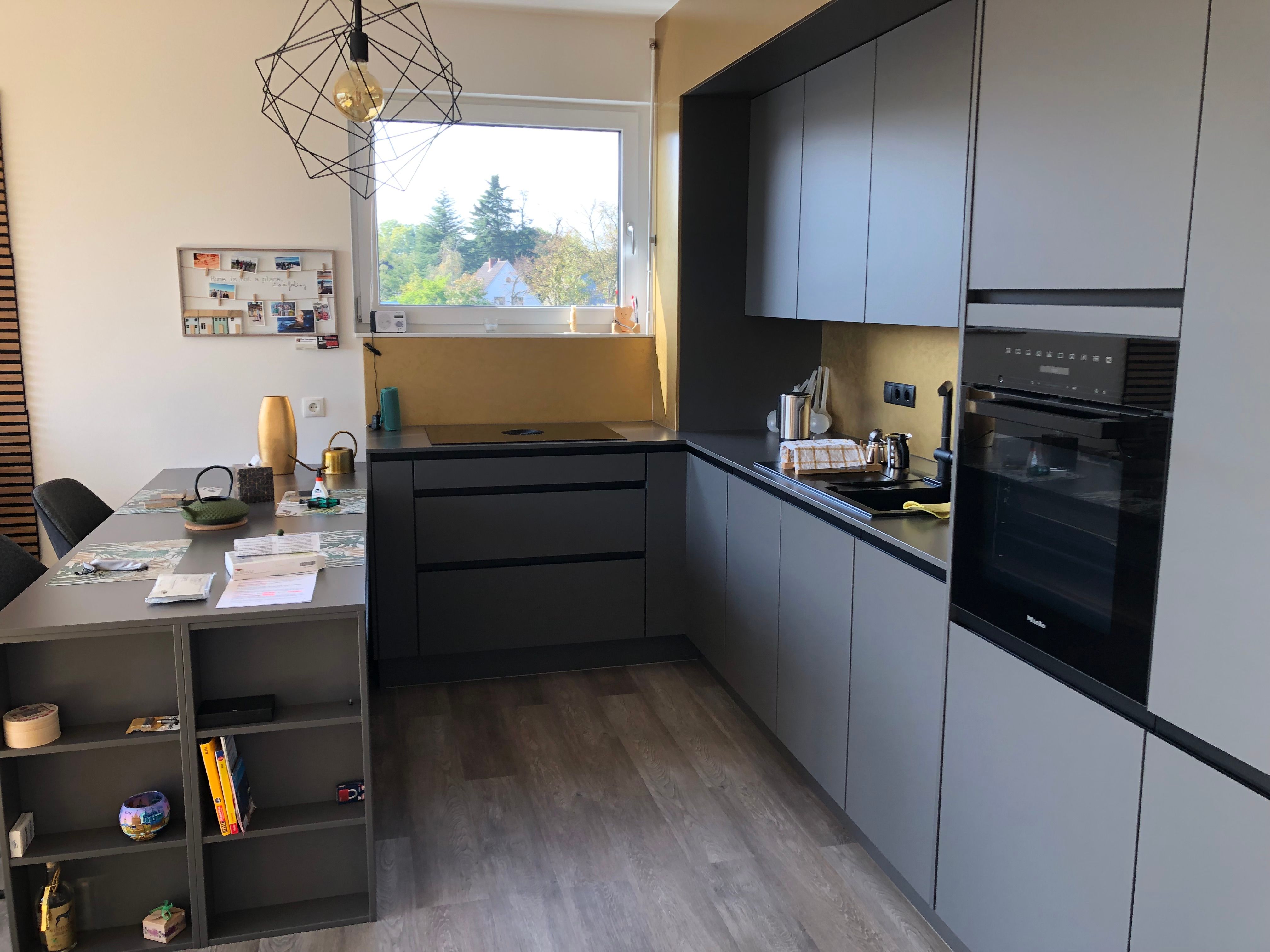 Sunny Exclusive 2-Room-Penthouse-Flat In Wesseling (Cologne - Bonn) - 11