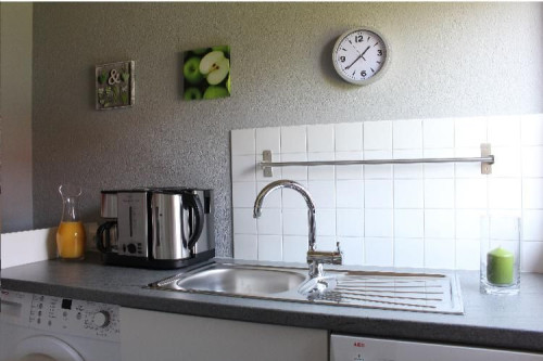 Lovely studio in Reutlingen