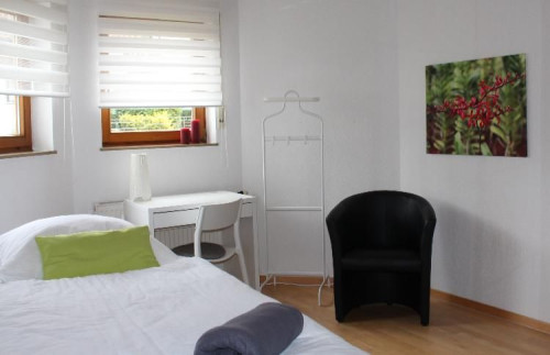 Lovely studio in Reutlingen