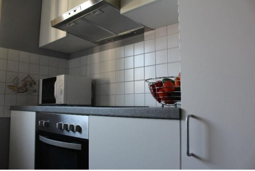 Lovely studio in Reutlingen