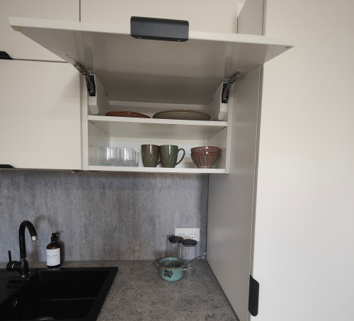 New loft in popular area (Würzburg)