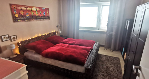 Cozy and fashionable flat - great view! - Gallery - 10