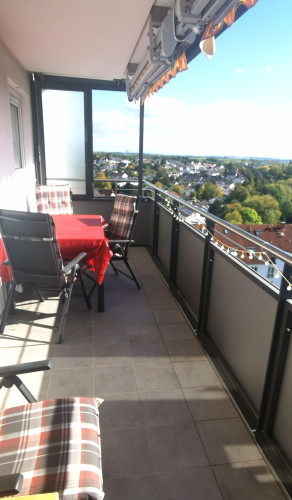 Cozy and fashionable flat - great view! - Gallery - 8