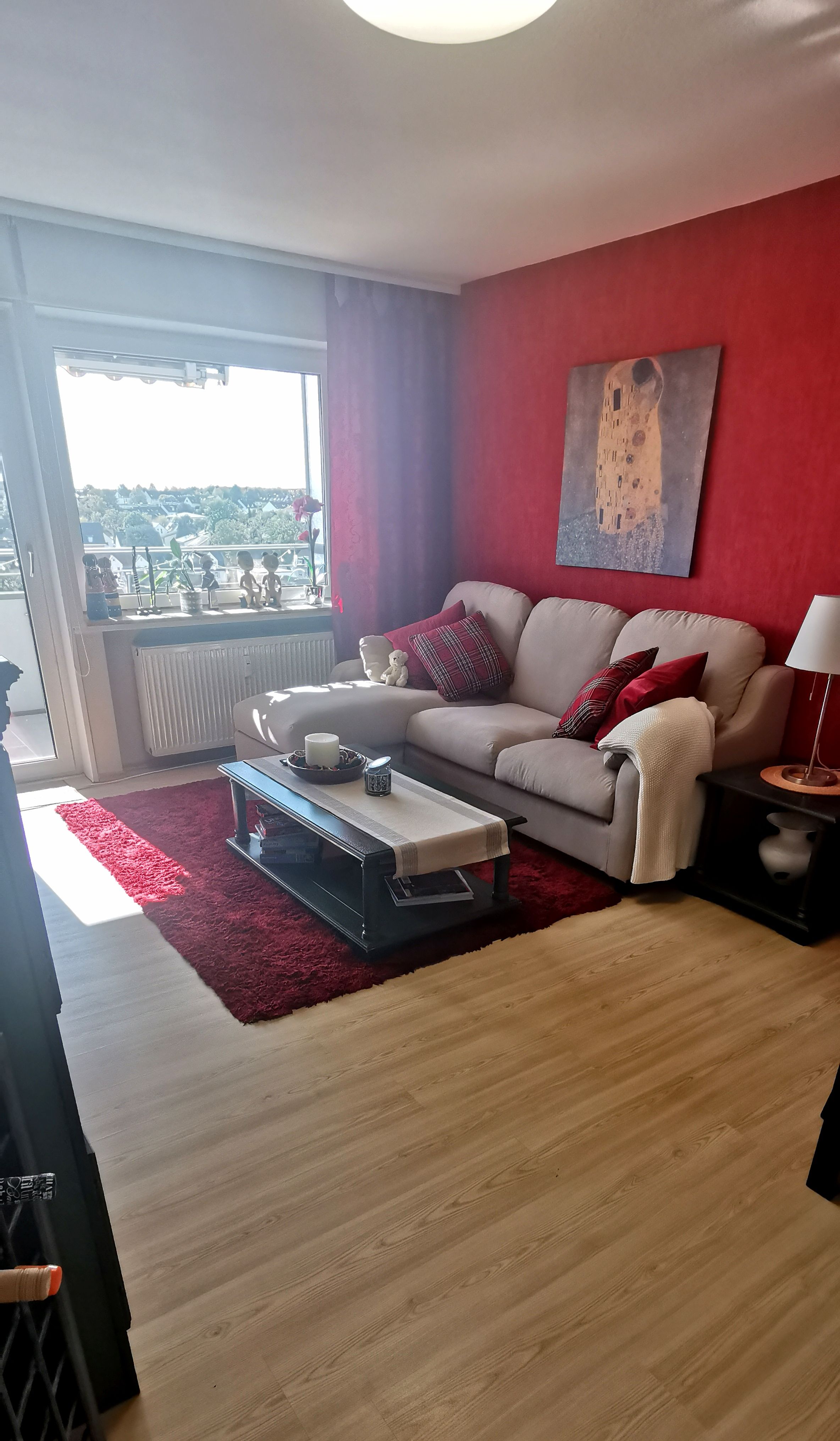 Cozy And Fashionable Flat - Great View! - 10
