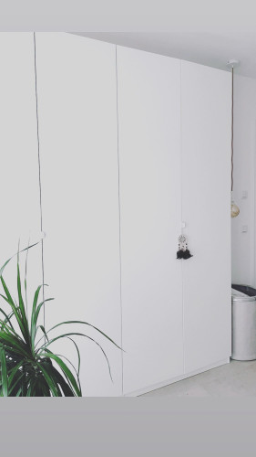Schöne möblierte 2 Zimmer Wohnung