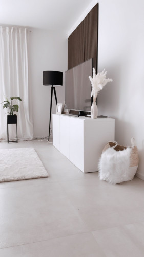 Schöne möblierte 2 Zimmer Wohnung - Gallery - 12