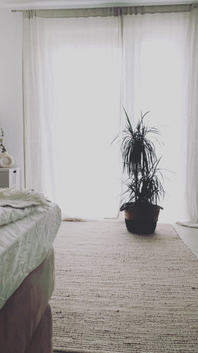 Schöne möblierte 2 Zimmer Wohnung