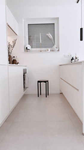 Schöne möblierte 2 Zimmer Wohnung - Gallery - 7