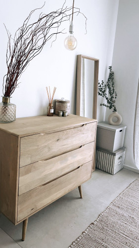 Schöne möblierte 2 Zimmer Wohnung