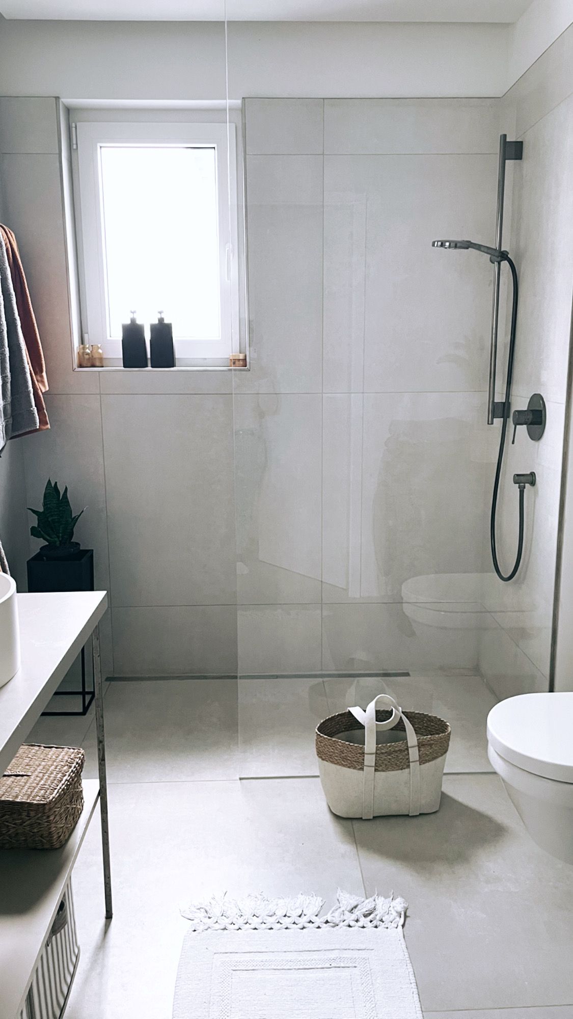 Schöne Möblierte 2 Zimmer Wohnung - 17