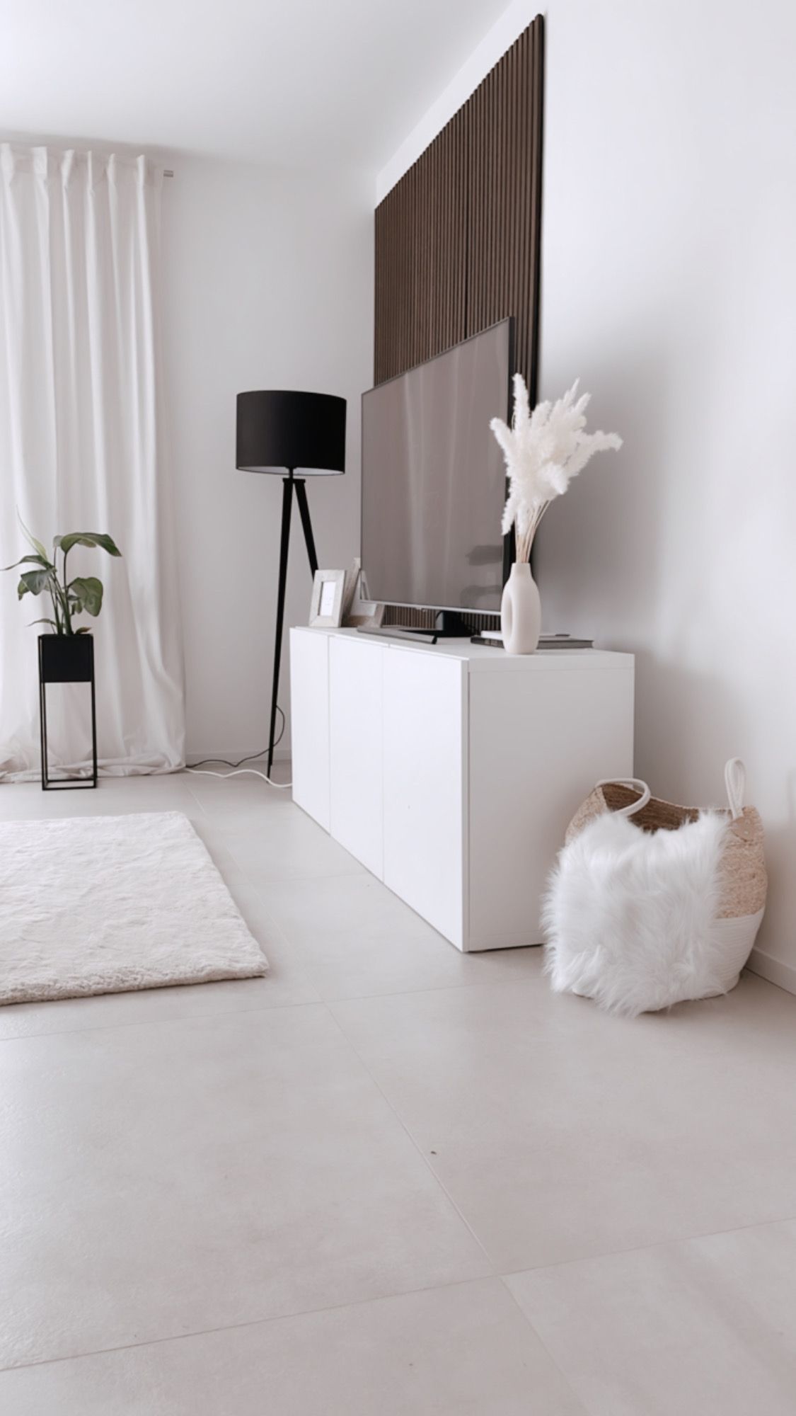 Schöne Möblierte 2 Zimmer Wohnung - 11