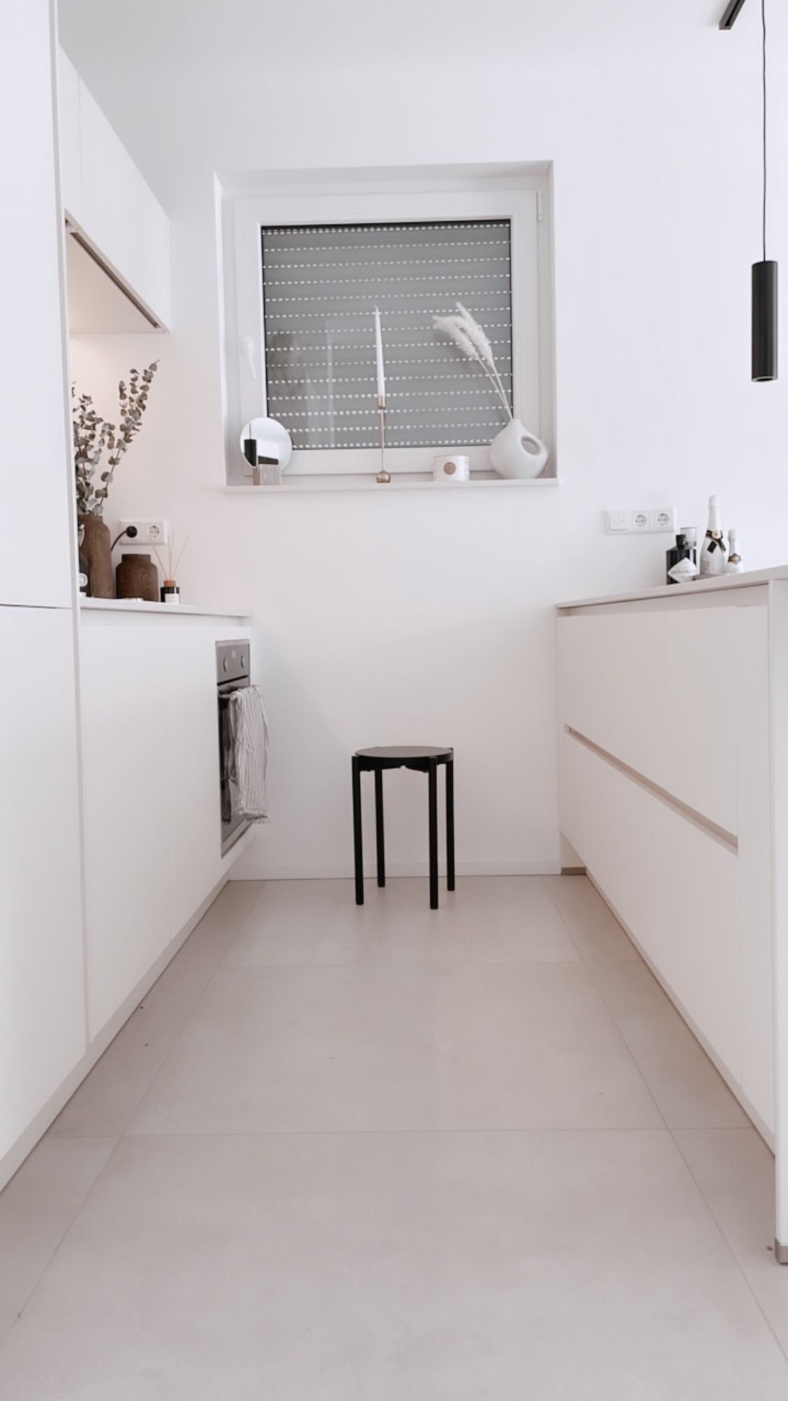 Schöne Möblierte 2 Zimmer Wohnung - 6
