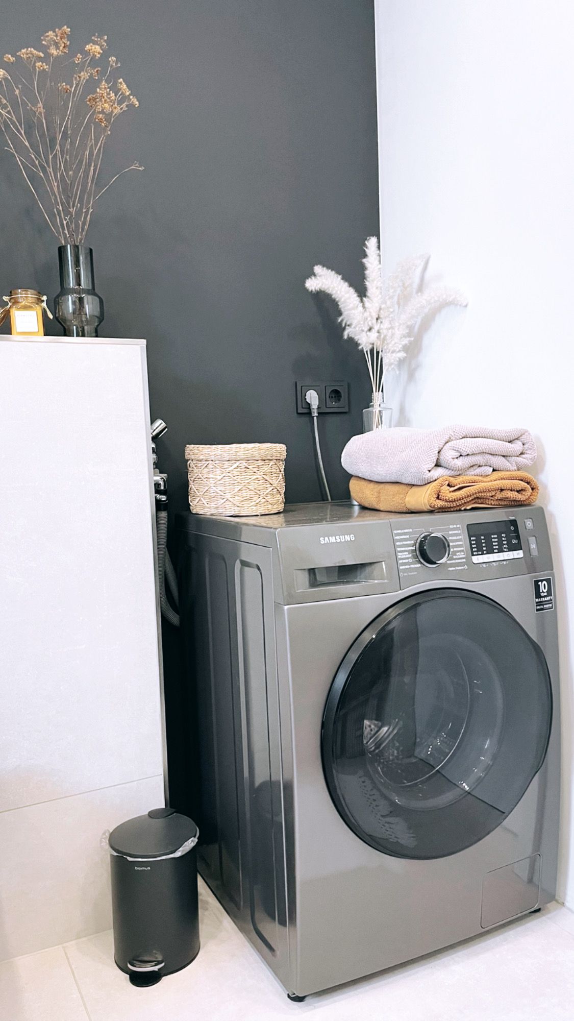 Schöne Möblierte 2 Zimmer Wohnung - 15