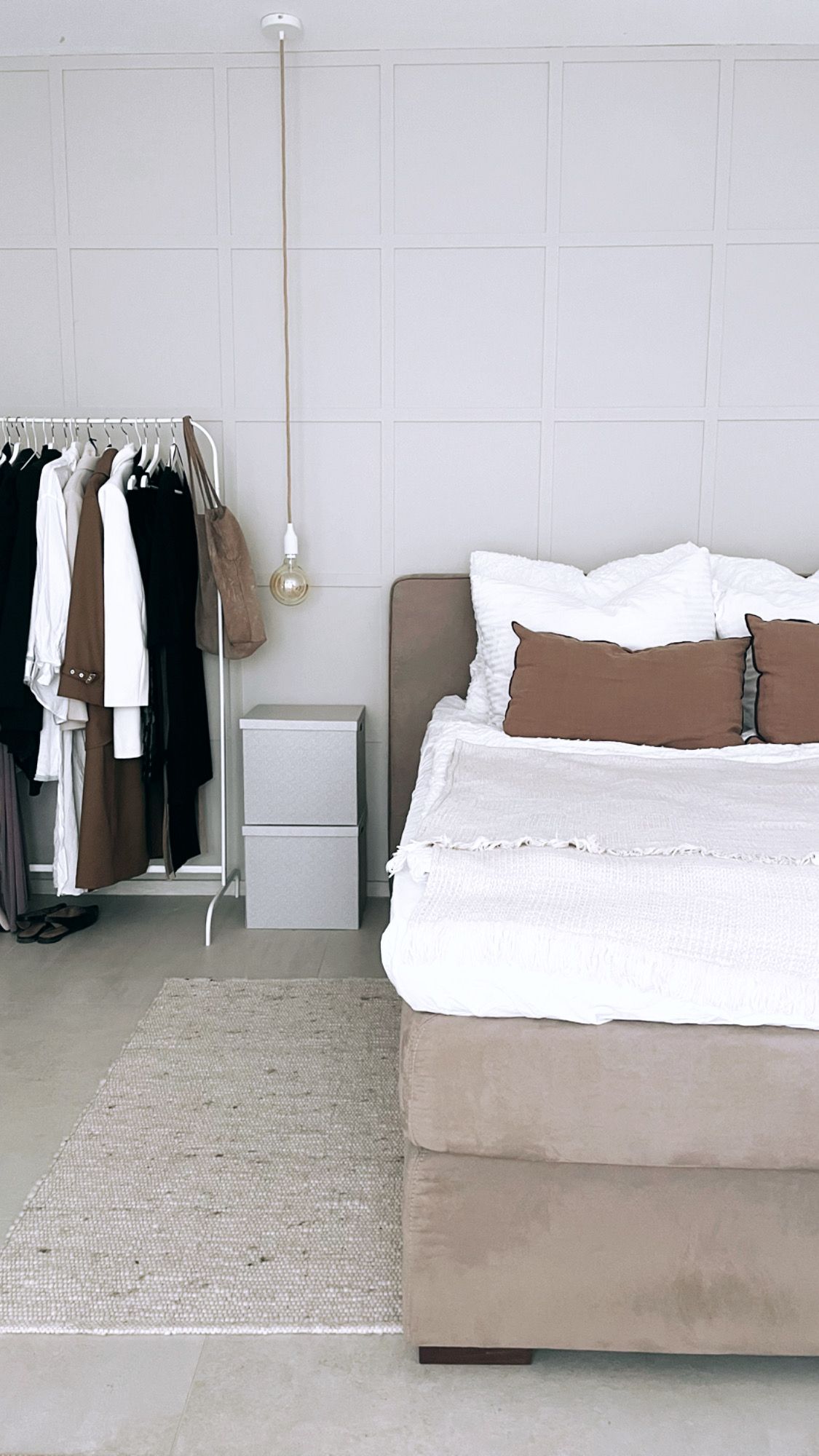 Schöne Möblierte 2 Zimmer Wohnung - 25