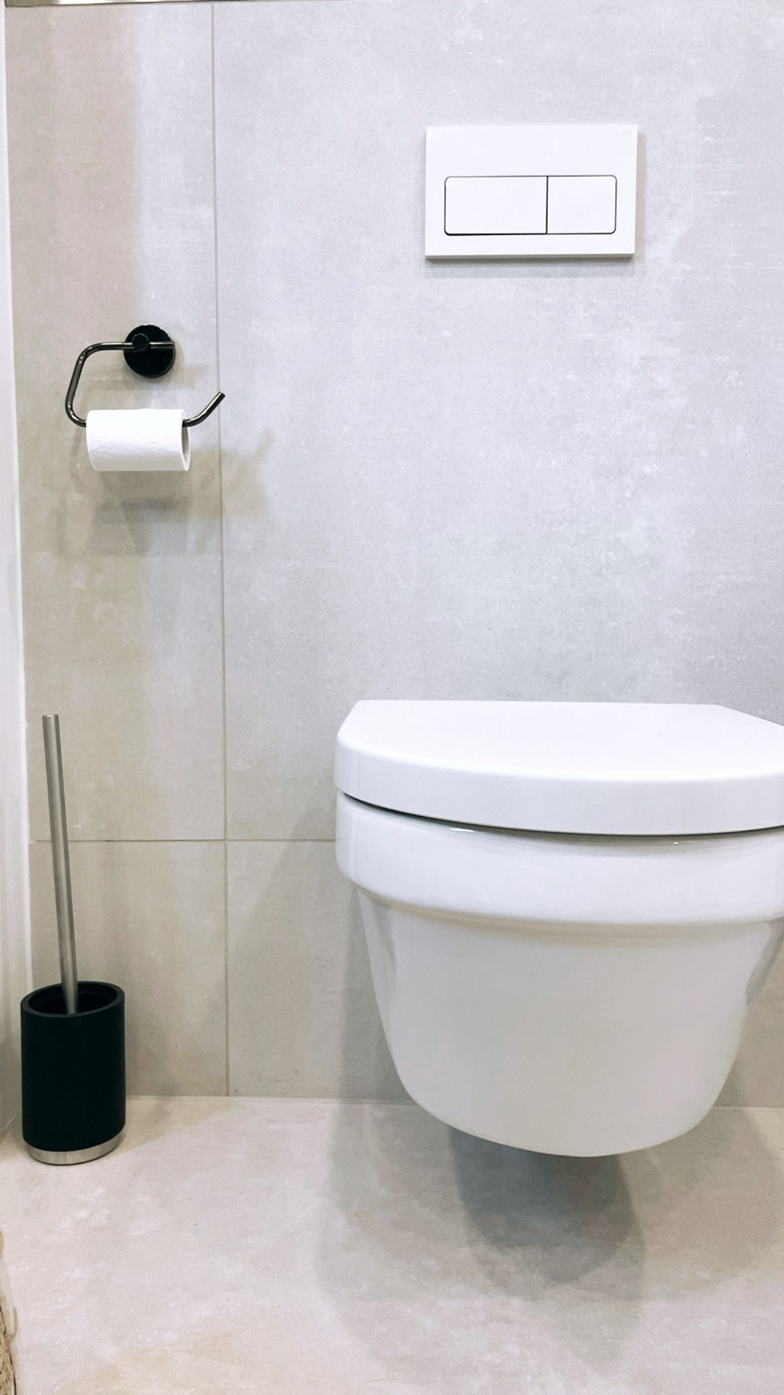 Schöne Möblierte 2 Zimmer Wohnung - 18