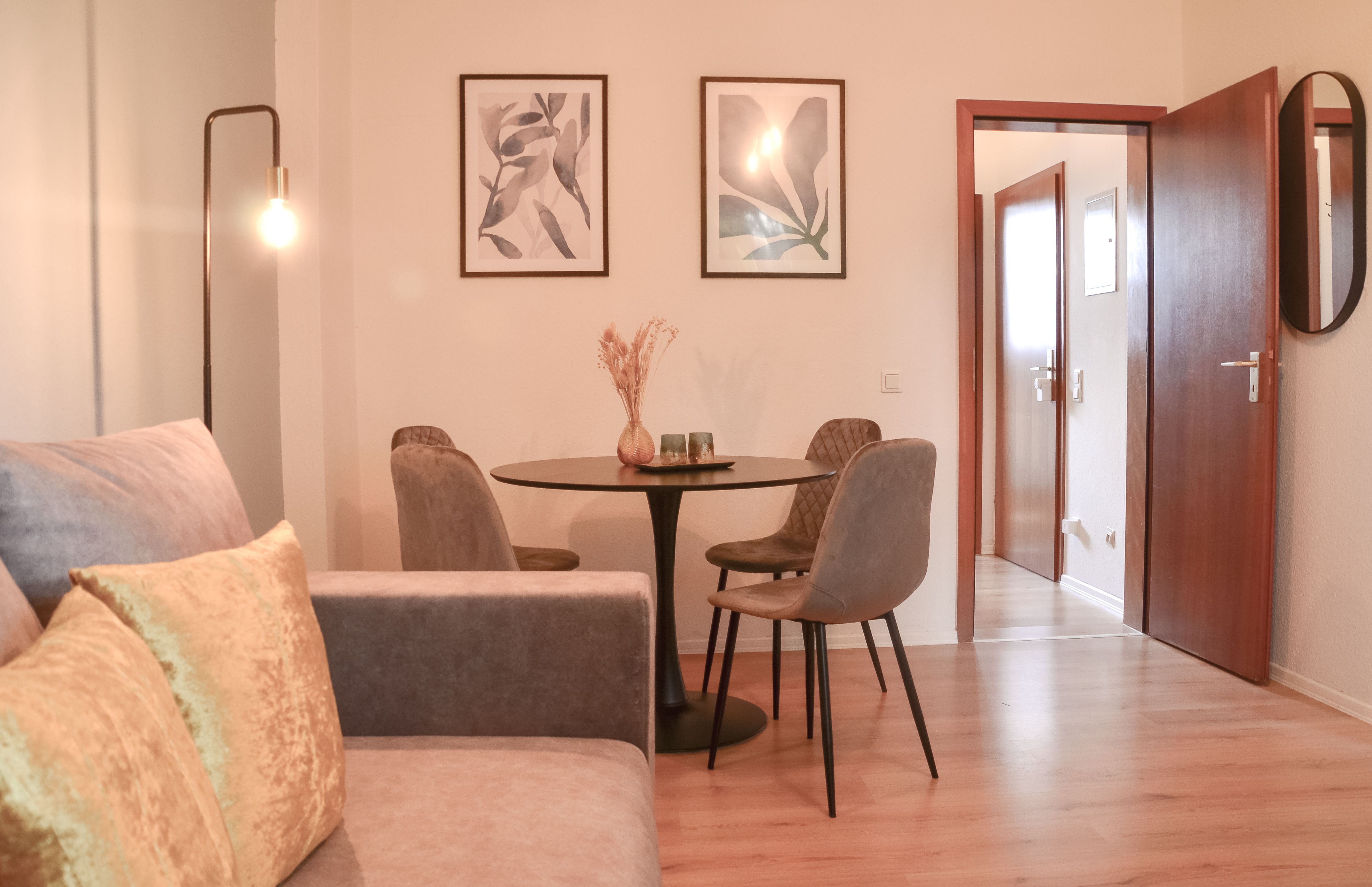  MILPAU Buer2 - Modern Apartment With Queen Bed, Netflix, Nespresso, Washing Machine & Smart TV  -  MILPAU Buer2 - Modern apartment with queen bed, Netflix, Nespresso, washing machine & Smart TV  - Gallery -  25