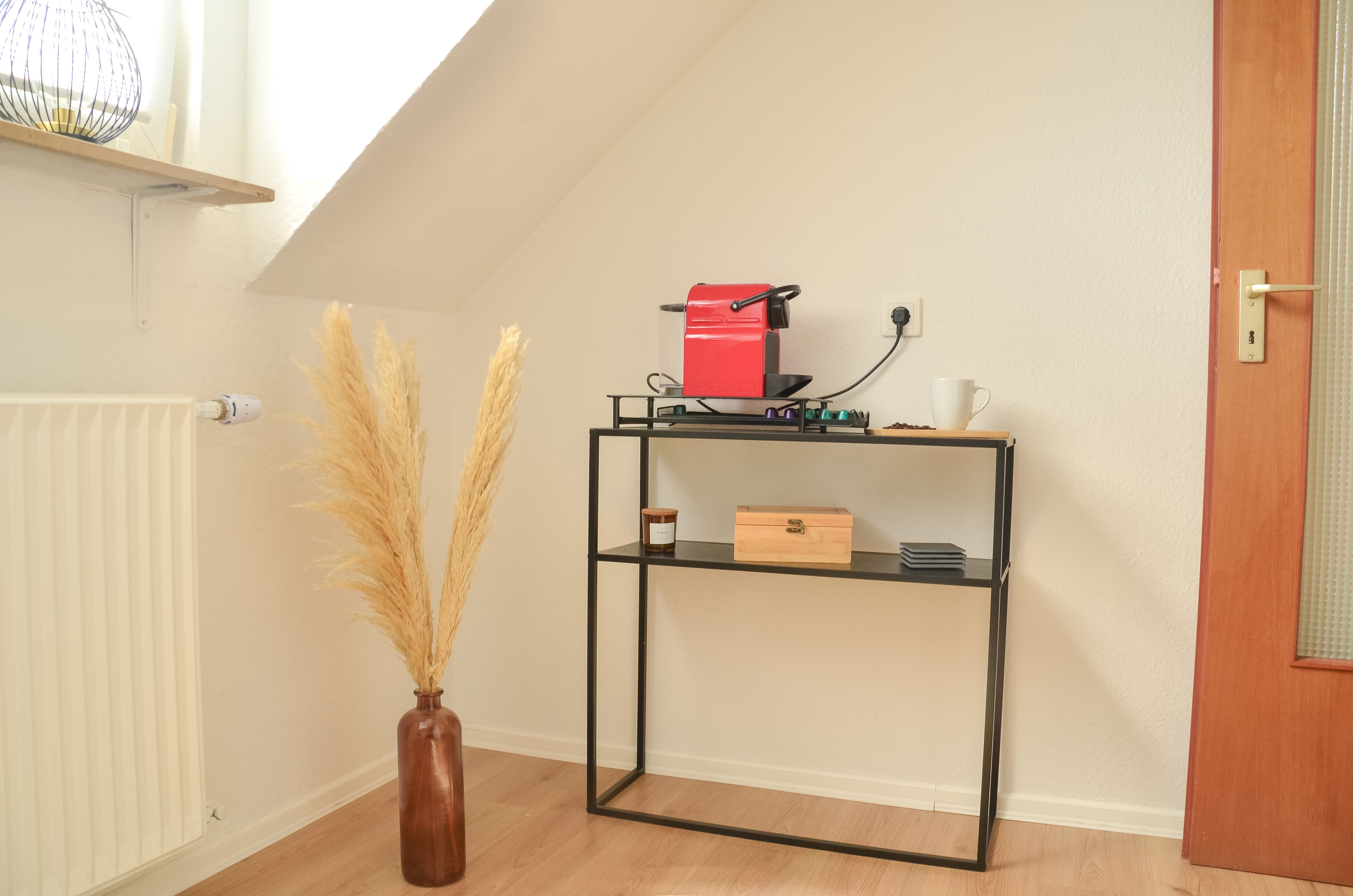  MILPAU Buer2 - Modern Apartment With Queen Bed, Netflix, Nespresso, Washing Machine & Smart TV  -  MILPAU Buer2 - Modern apartment with queen bed, Netflix, Nespresso, washing machine & Smart TV  - Gallery -  18