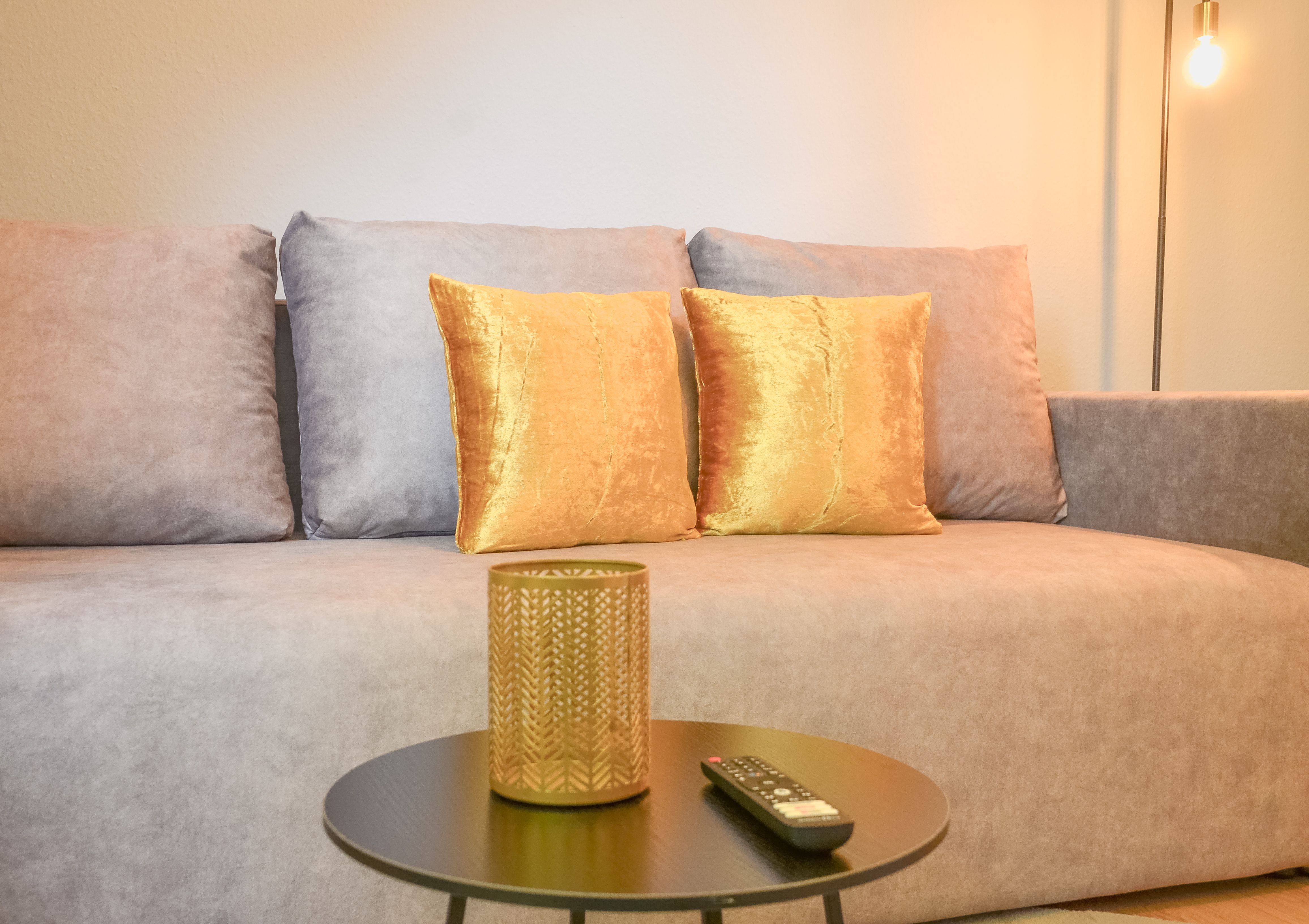  MILPAU Buer2 - Modern Apartment With Queen Bed, Netflix, Nespresso, Washing Machine & Smart TV  -  MILPAU Buer2 - Modern apartment with queen bed, Netflix, Nespresso, washing machine & Smart TV  - Gallery -  22