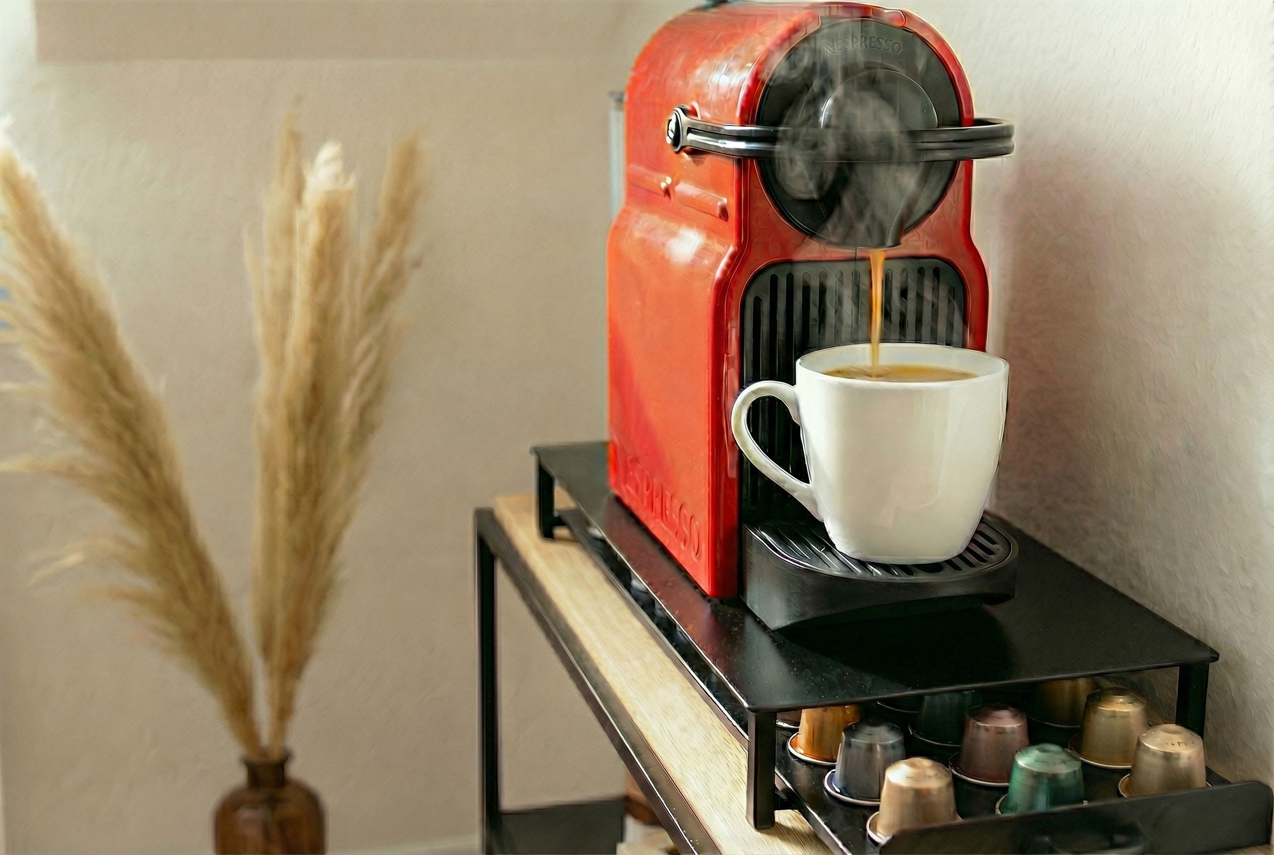  MILPAU Buer2 - Modern Apartment With Queen Bed, Netflix, Nespresso, Washing Machine & Smart TV  -  MILPAU Buer2 - Modern apartment with queen bed, Netflix, Nespresso, washing machine & Smart TV  - Gallery -  10