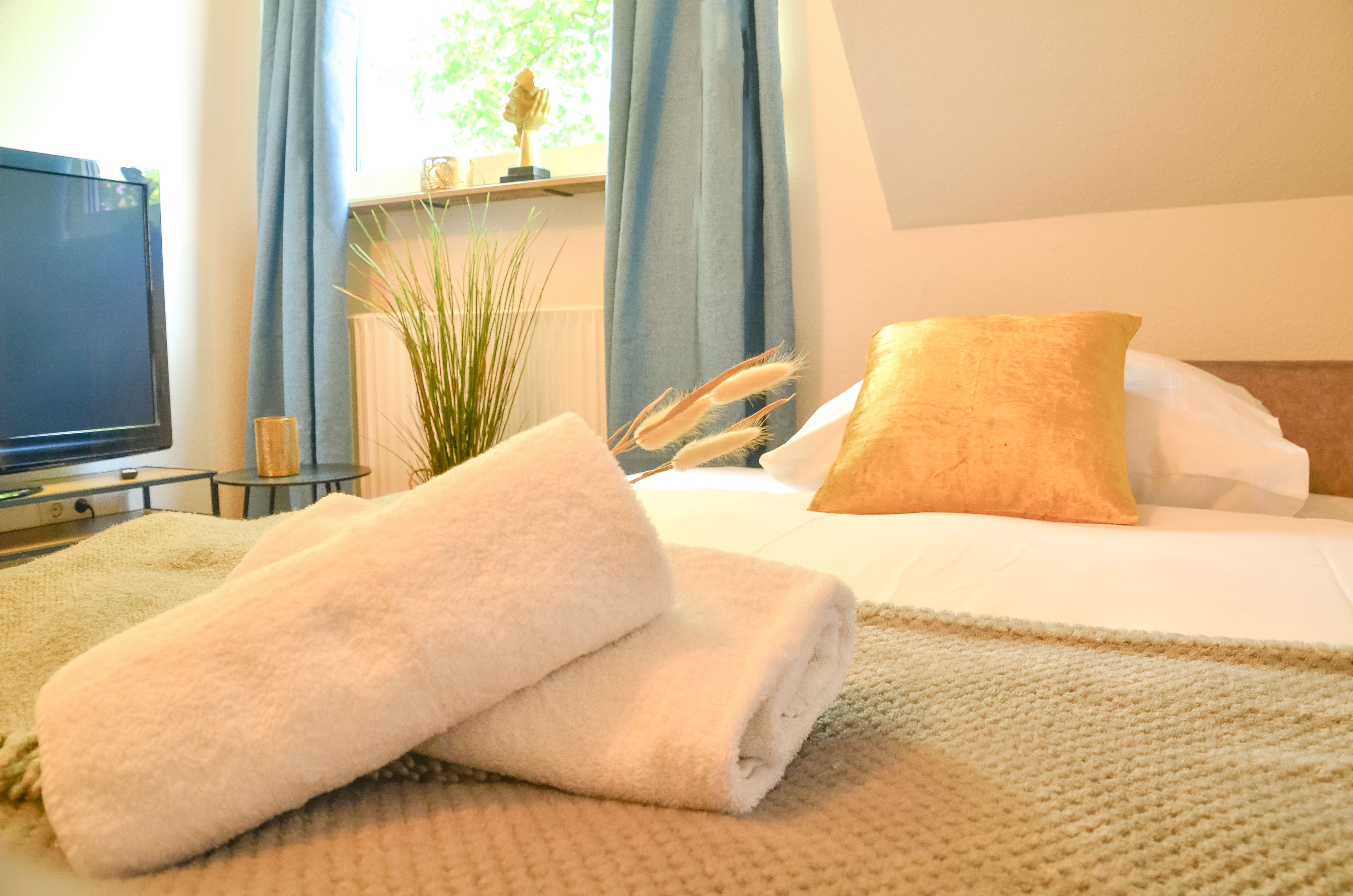  MILPAU Buer2 - Modern Apartment With Queen Bed, Netflix, Nespresso, Washing Machine & Smart TV  -  MILPAU Buer2 - Modern apartment with queen bed, Netflix, Nespresso, washing machine & Smart TV  - Gallery -  16