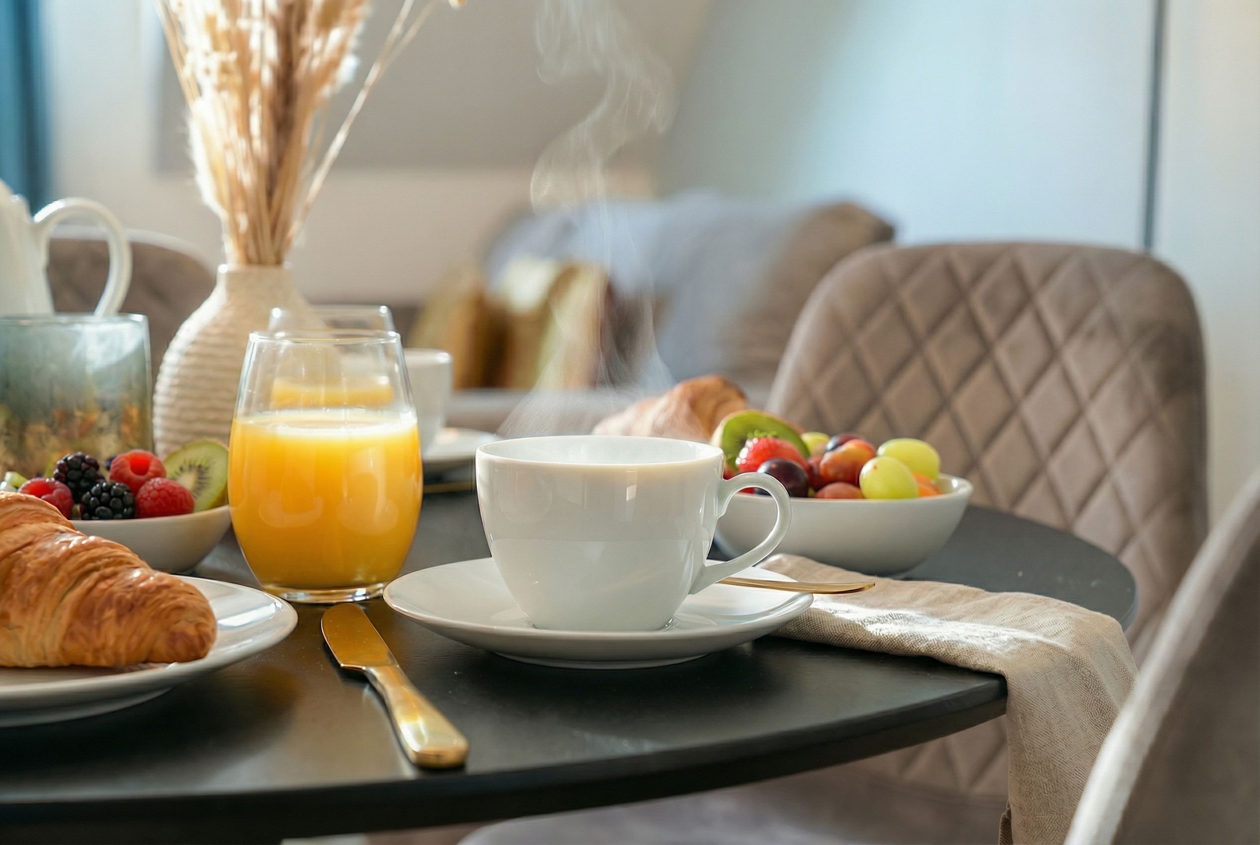  MILPAU Buer2 - Modern Apartment With Queen Bed, Netflix, Nespresso, Washing Machine & Smart TV  -  MILPAU Buer2 - Modern apartment with queen bed, Netflix, Nespresso, washing machine & Smart TV  - Gallery -  13