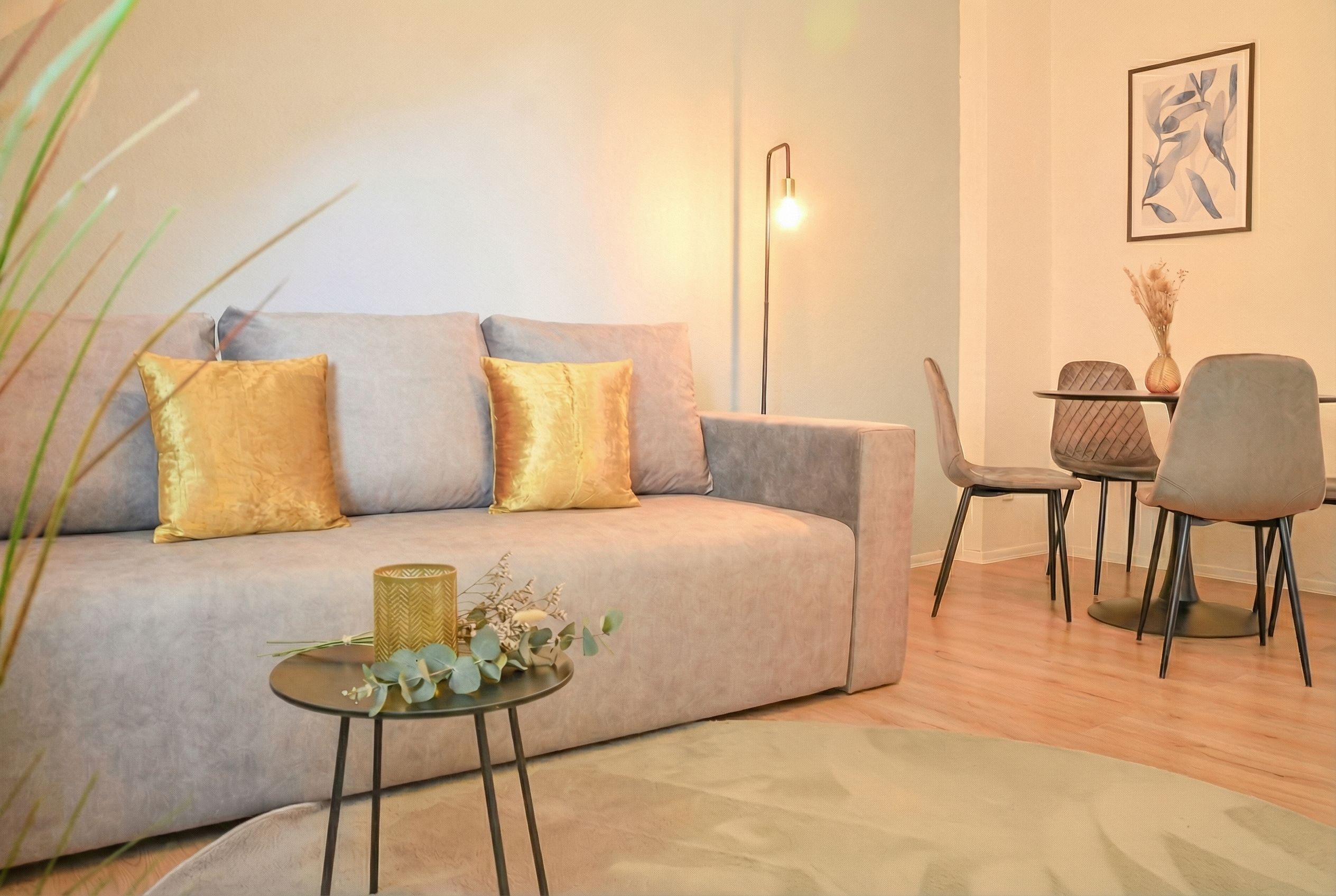  MILPAU Buer2 - Modern Apartment With Queen Bed, Netflix, Nespresso, Washing Machine & Smart TV  -  MILPAU Buer2 - Modern apartment with queen bed, Netflix, Nespresso, washing machine & Smart TV  - Gallery -  14