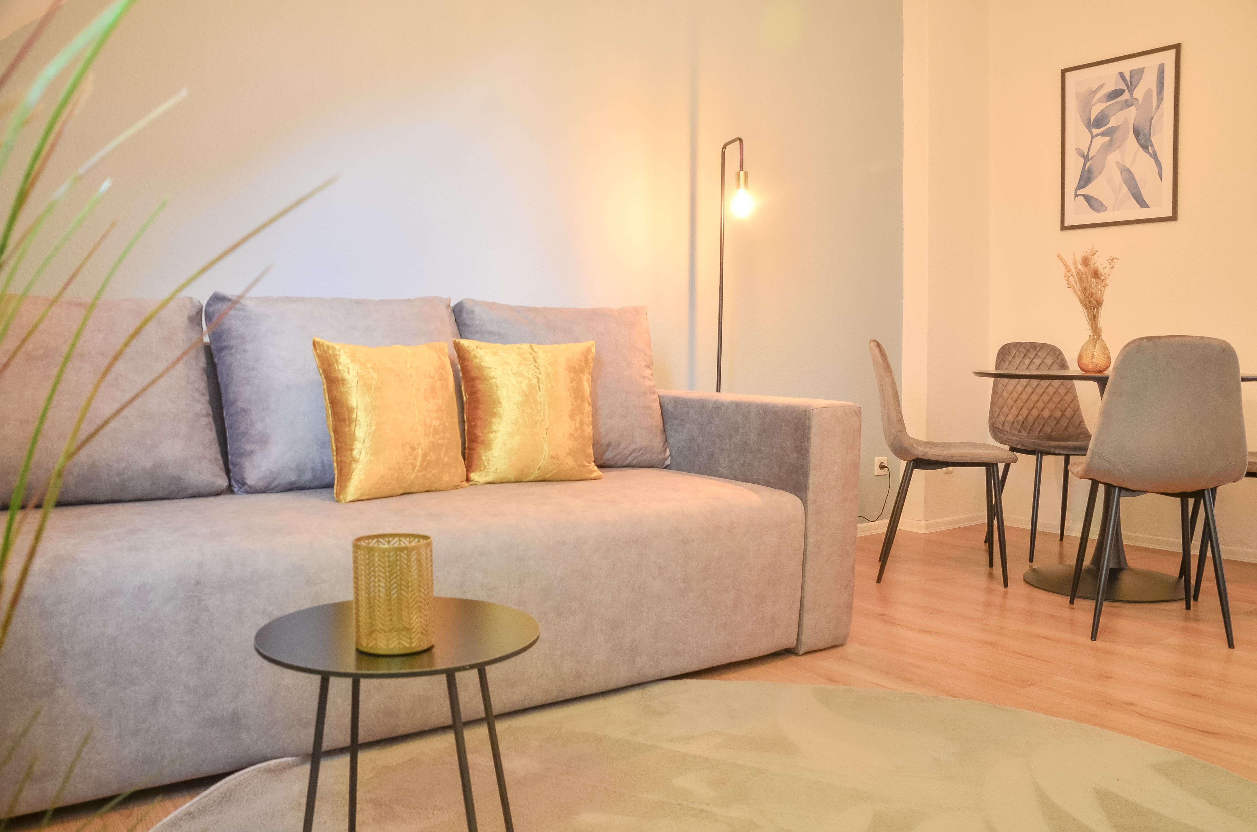  MILPAU Buer2 - Modern Apartment With Queen Bed, Netflix, Nespresso, Washing Machine & Smart TV  -  MILPAU Buer2 - Modern apartment with queen bed, Netflix, Nespresso, washing machine & Smart TV  - Gallery -  31