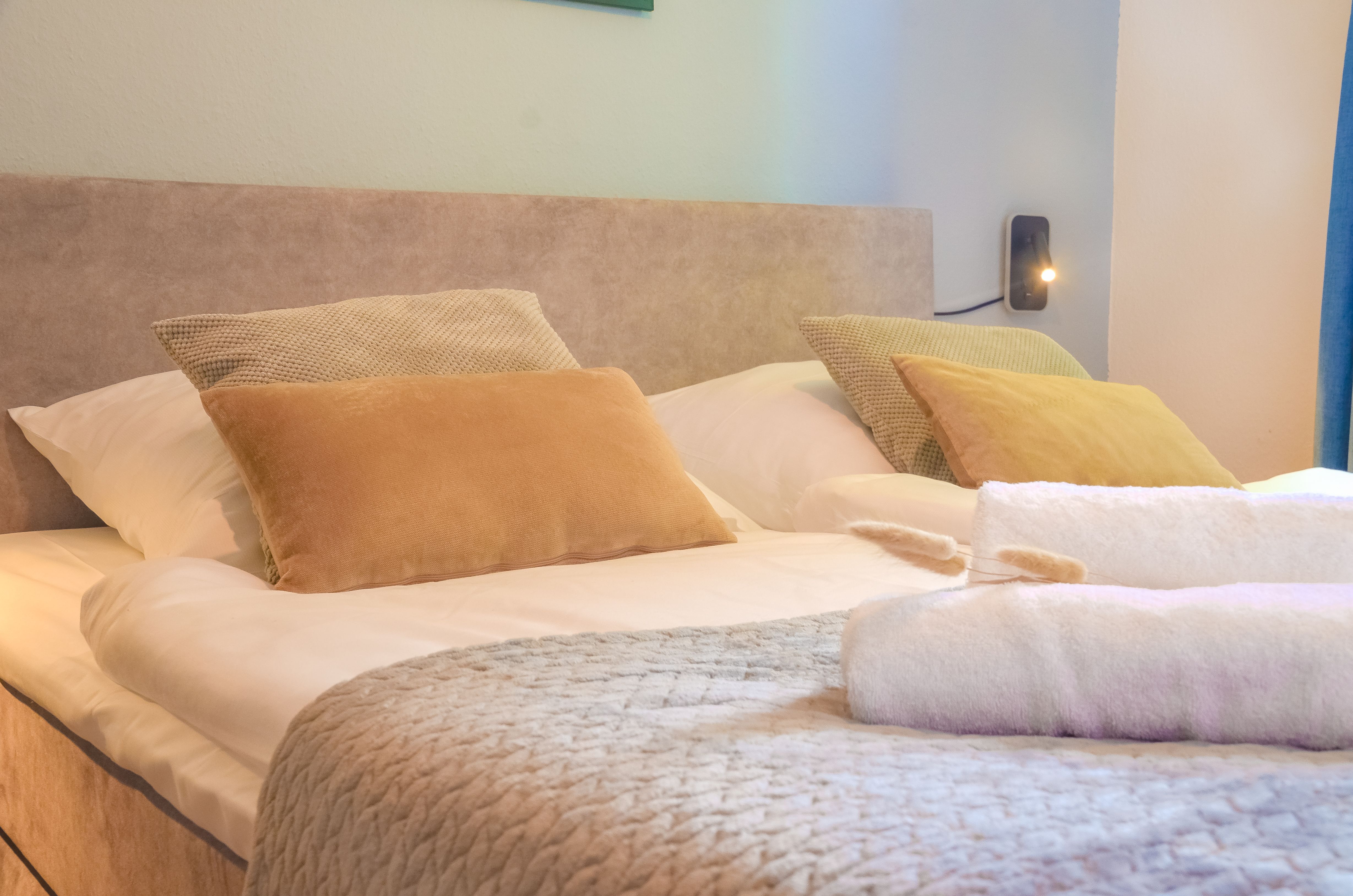  MILPAU Buer2 - Modern Apartment With Queen Bed, Netflix, Nespresso, Washing Machine & Smart TV  -  MILPAU Buer2 - Modern apartment with queen bed, Netflix, Nespresso, washing machine & Smart TV  - Gallery -  28