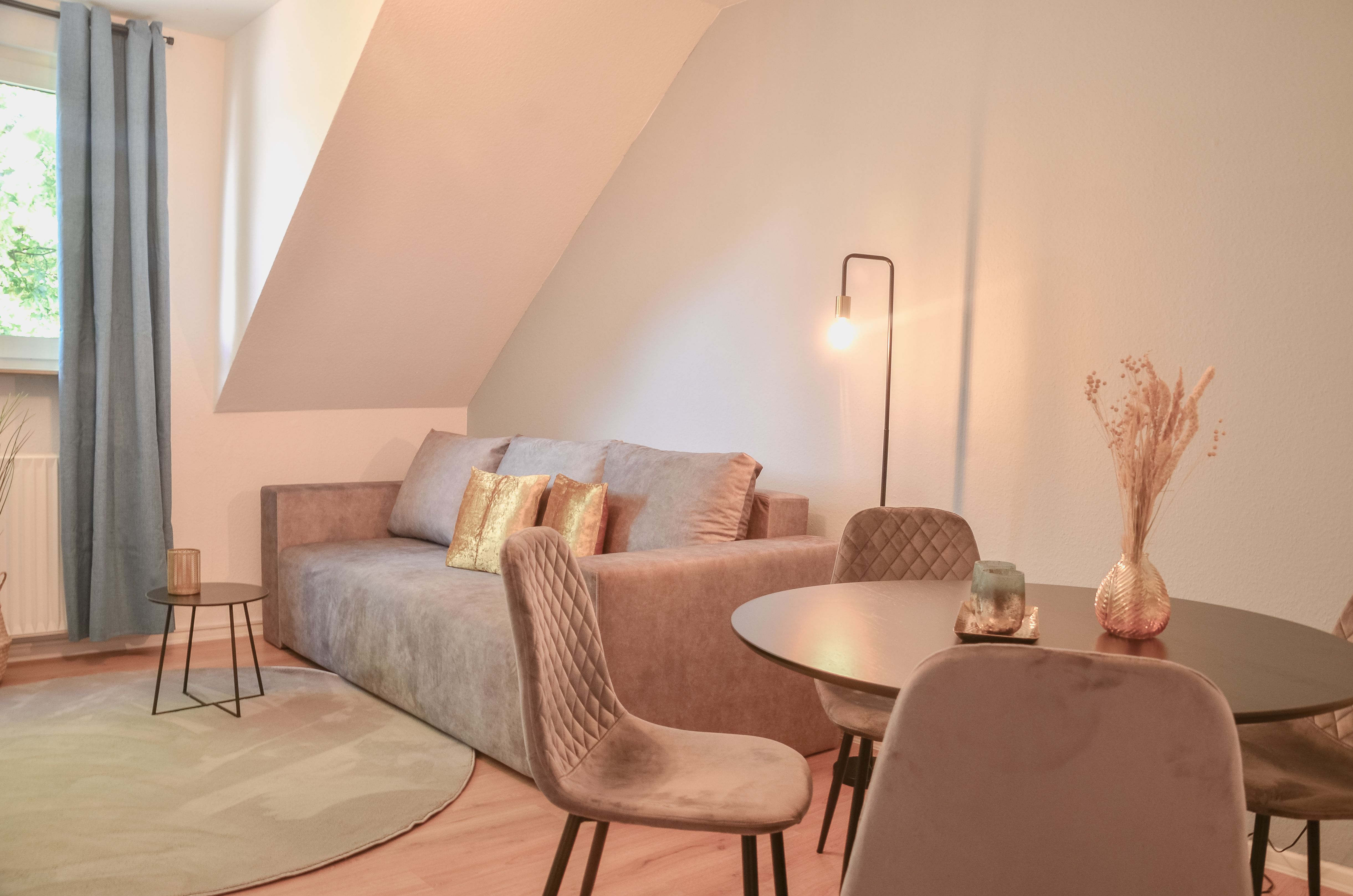  MILPAU Buer2 - Modern Apartment With Queen Bed, Netflix, Nespresso, Washing Machine & Smart TV  -  MILPAU Buer2 - Modern apartment with queen bed, Netflix, Nespresso, washing machine & Smart TV  - Gallery -  30