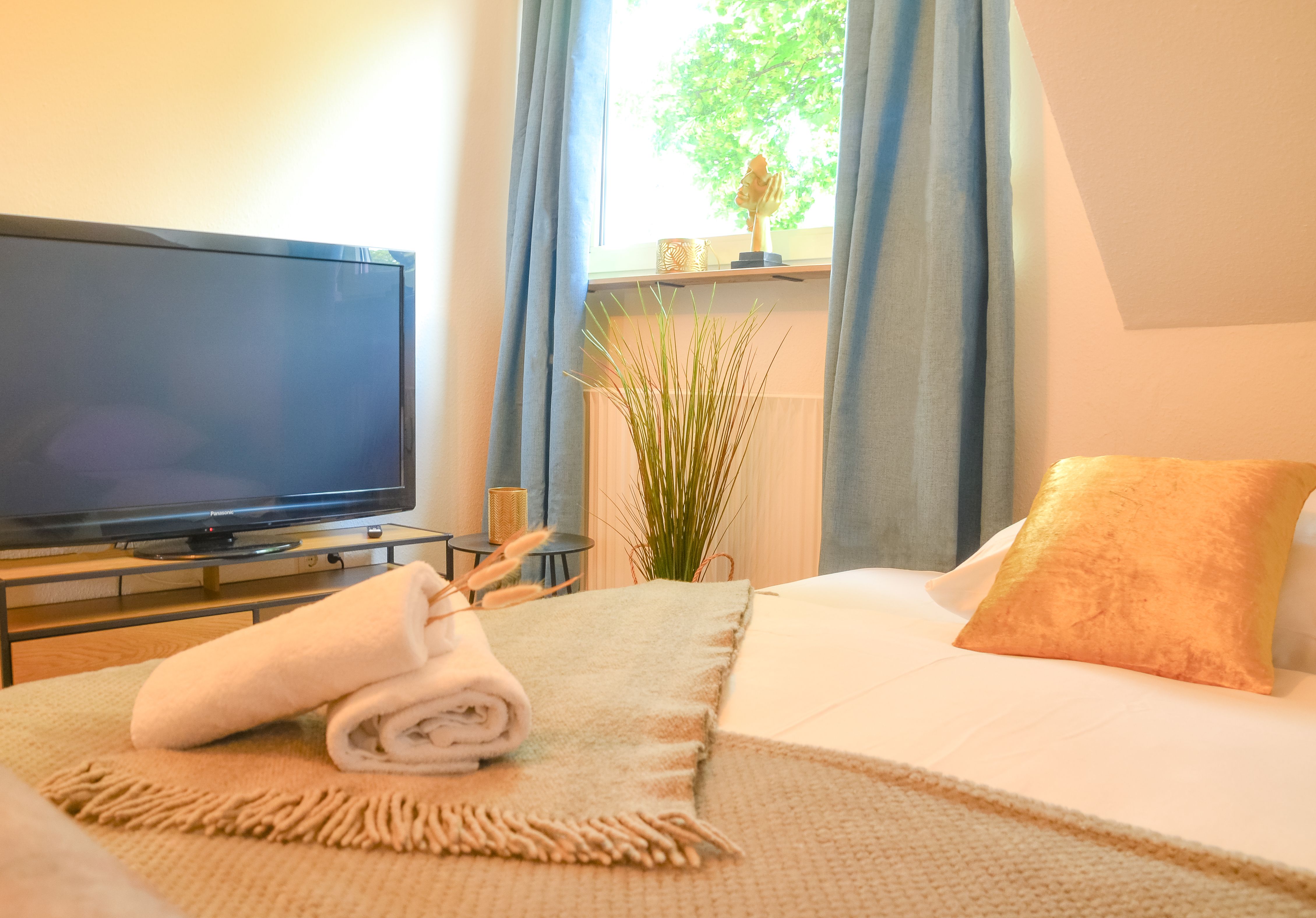  MILPAU Buer2 - Modern Apartment With Queen Bed, Netflix, Nespresso, Washing Machine & Smart TV  -  MILPAU Buer2 - Modern apartment with queen bed, Netflix, Nespresso, washing machine & Smart TV  - Gallery -  19