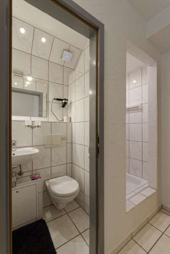 Apartment at Frankfurt Airport  - Gallery -  5