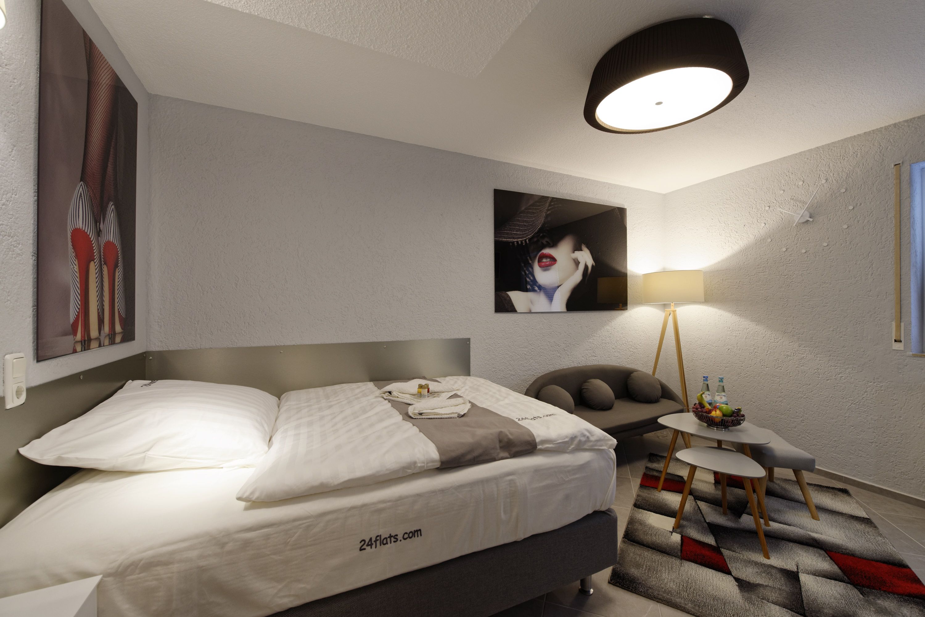 Apartment At Frankfurt Airport - Apartment at Frankfurt Airport - Gallery - 16