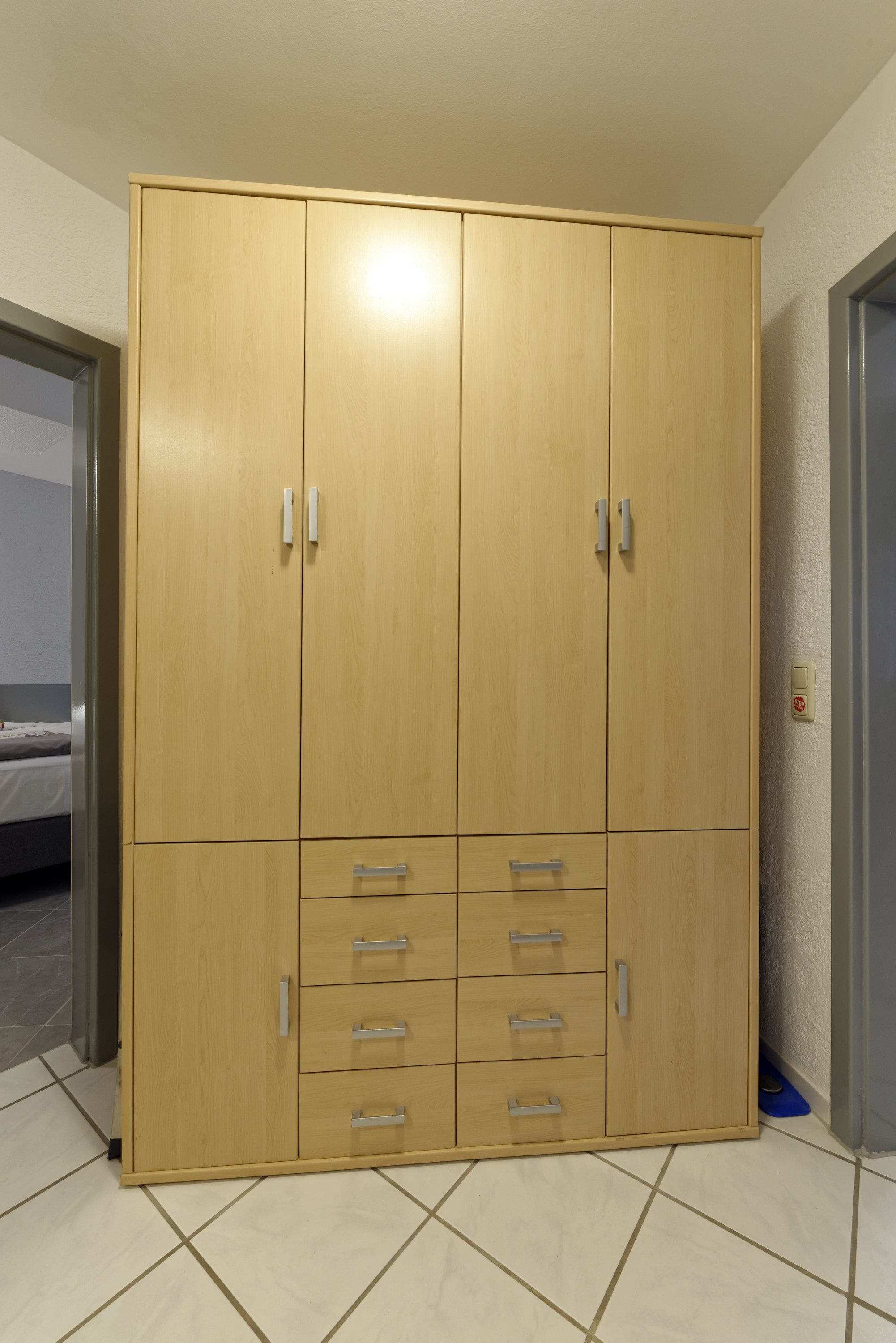 Apartment At Frankfurt Airport - Apartment at Frankfurt Airport - Gallery - 13