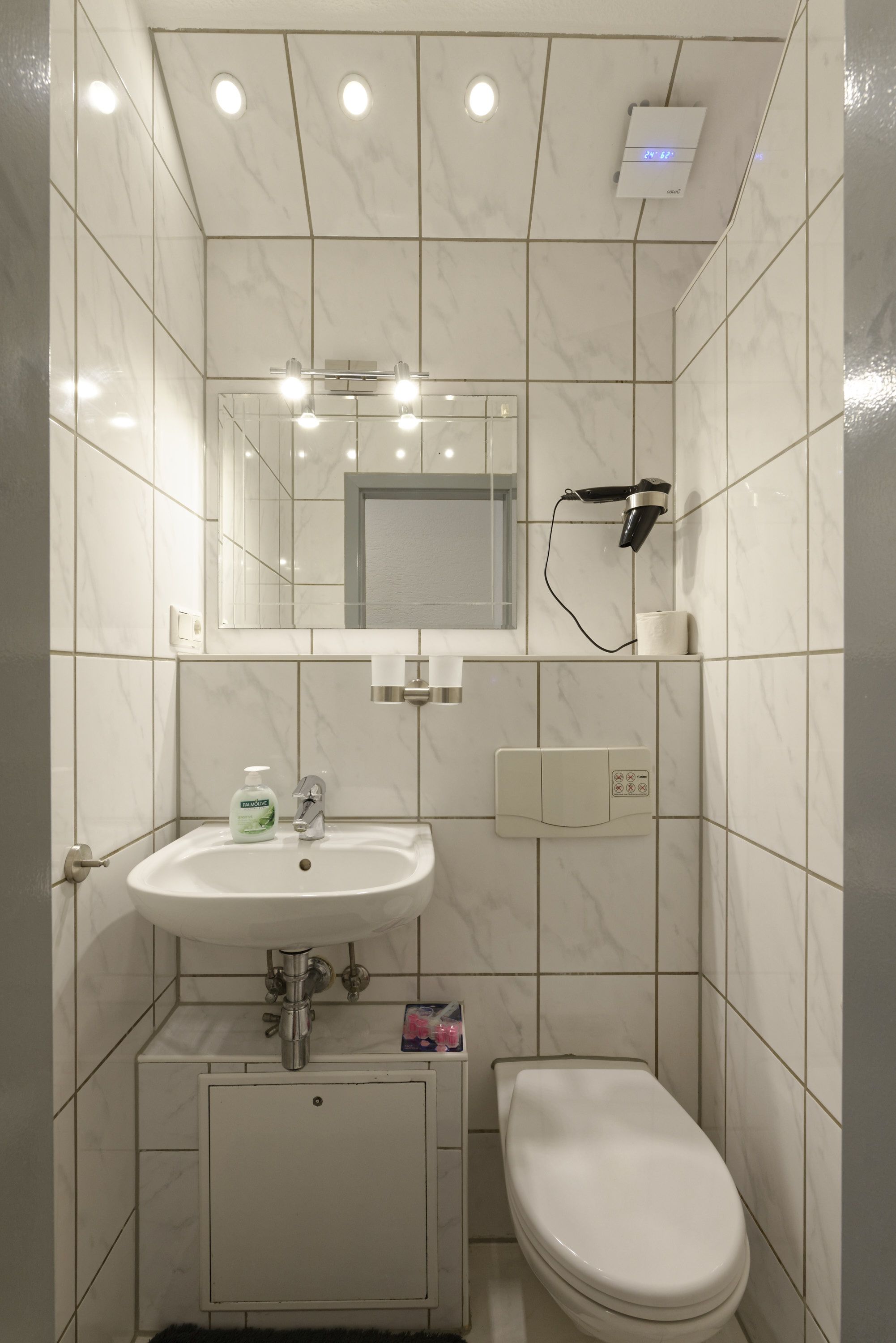 Apartment At Frankfurt Airport - Apartment at Frankfurt Airport - Gallery - 5