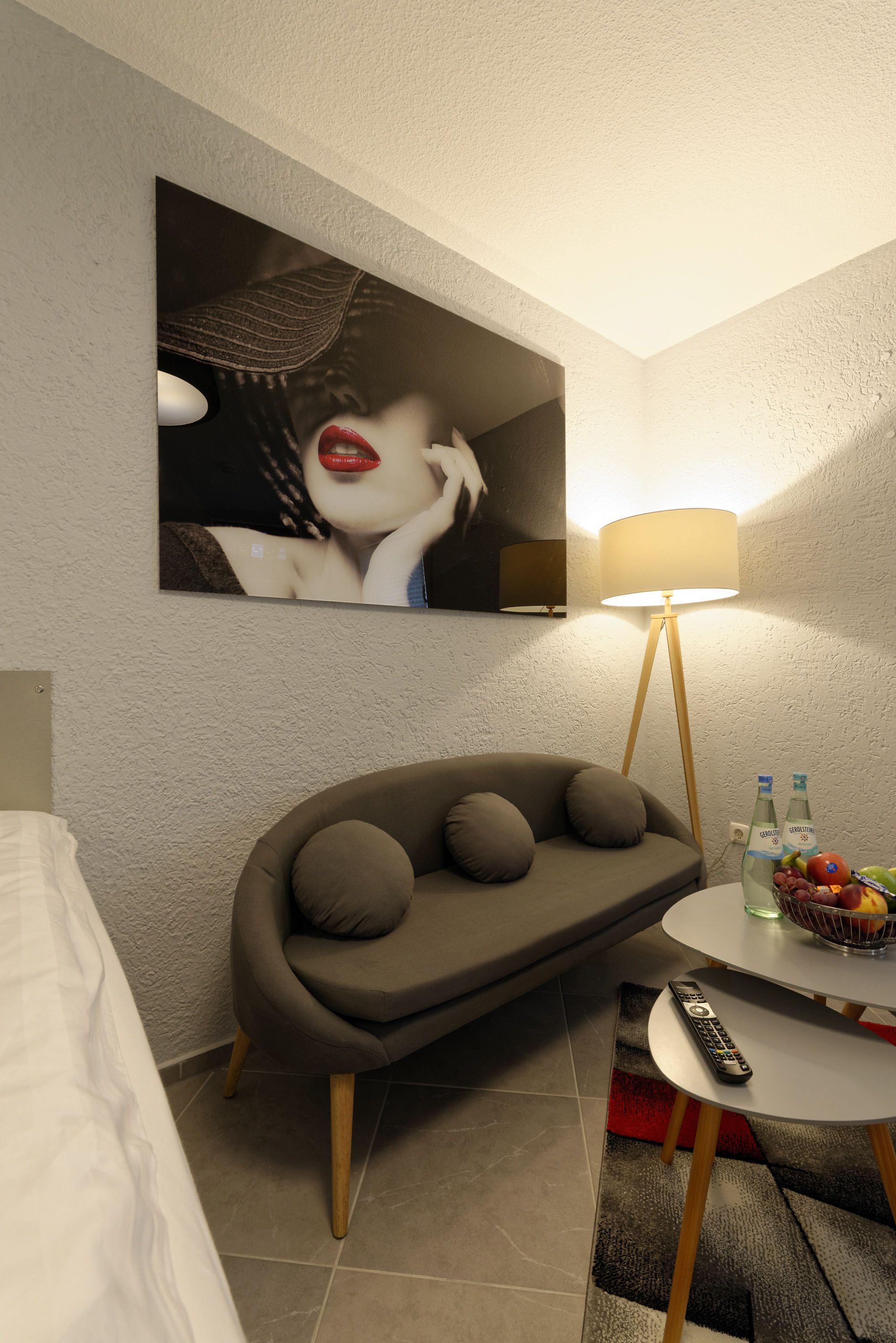 Apartment At Frankfurt Airport - Apartment at Frankfurt Airport - Gallery - 19