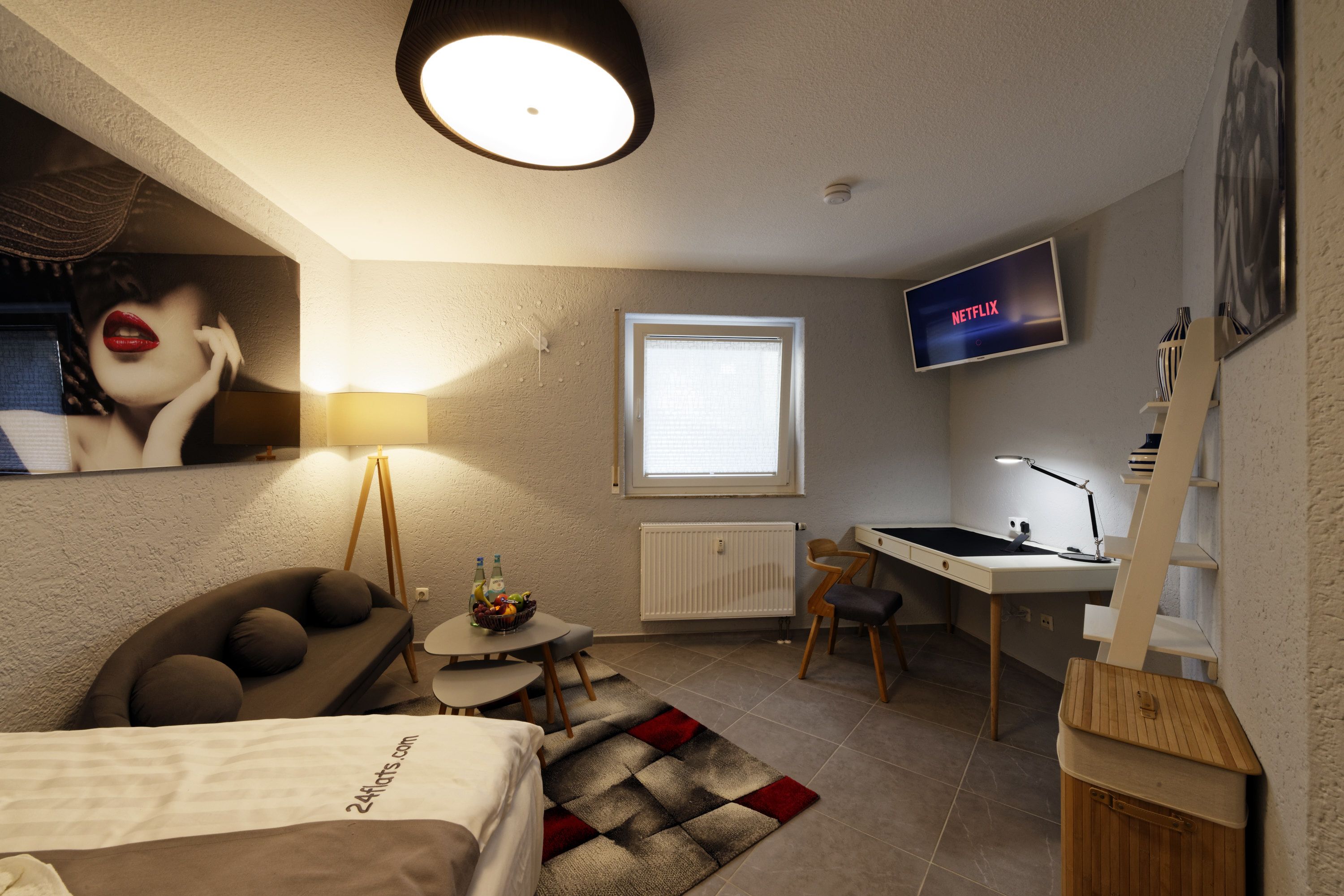 Apartment At Frankfurt Airport - Apartment at Frankfurt Airport - Gallery - 22