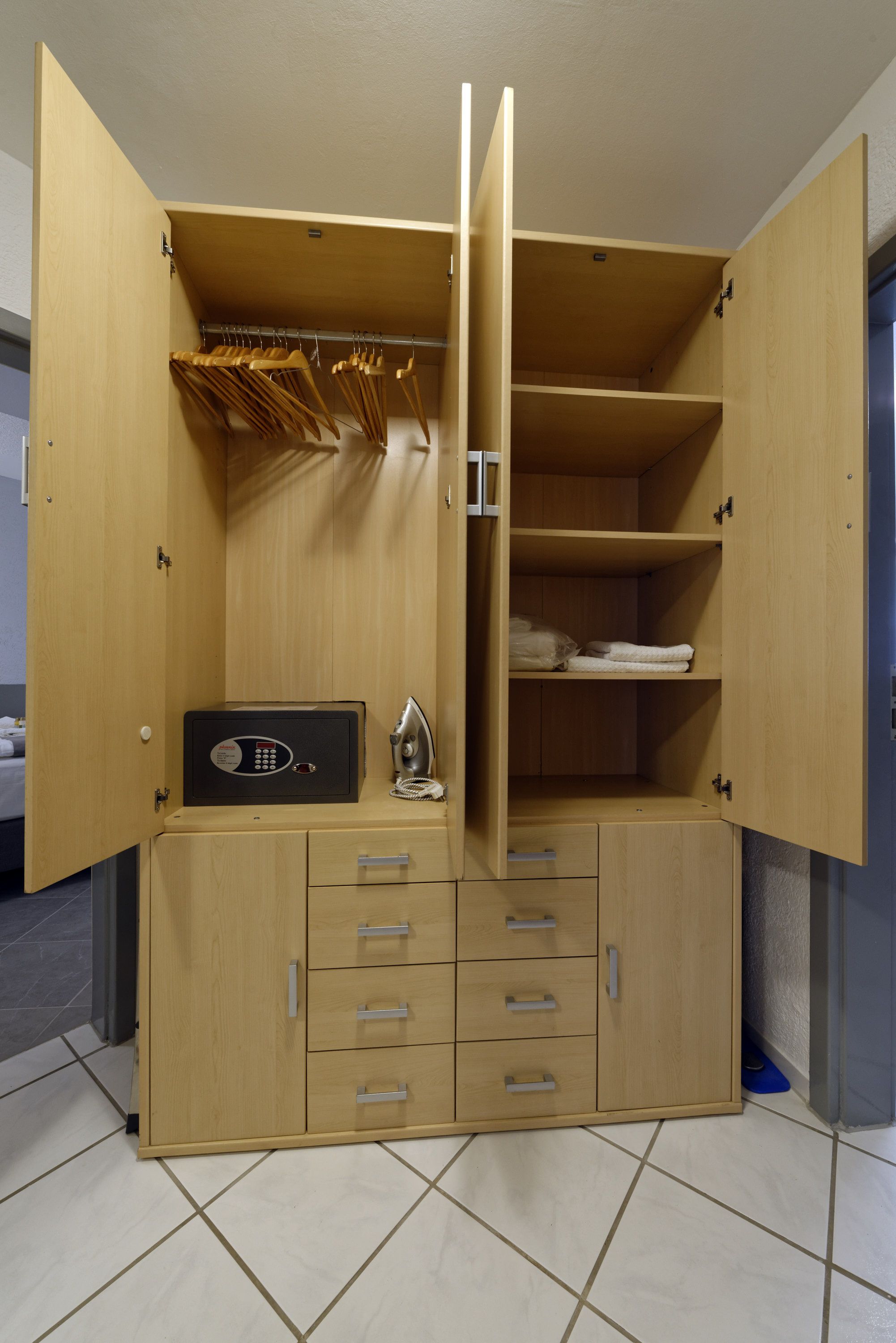 Apartment At Frankfurt Airport - Apartment at Frankfurt Airport - Gallery - 12