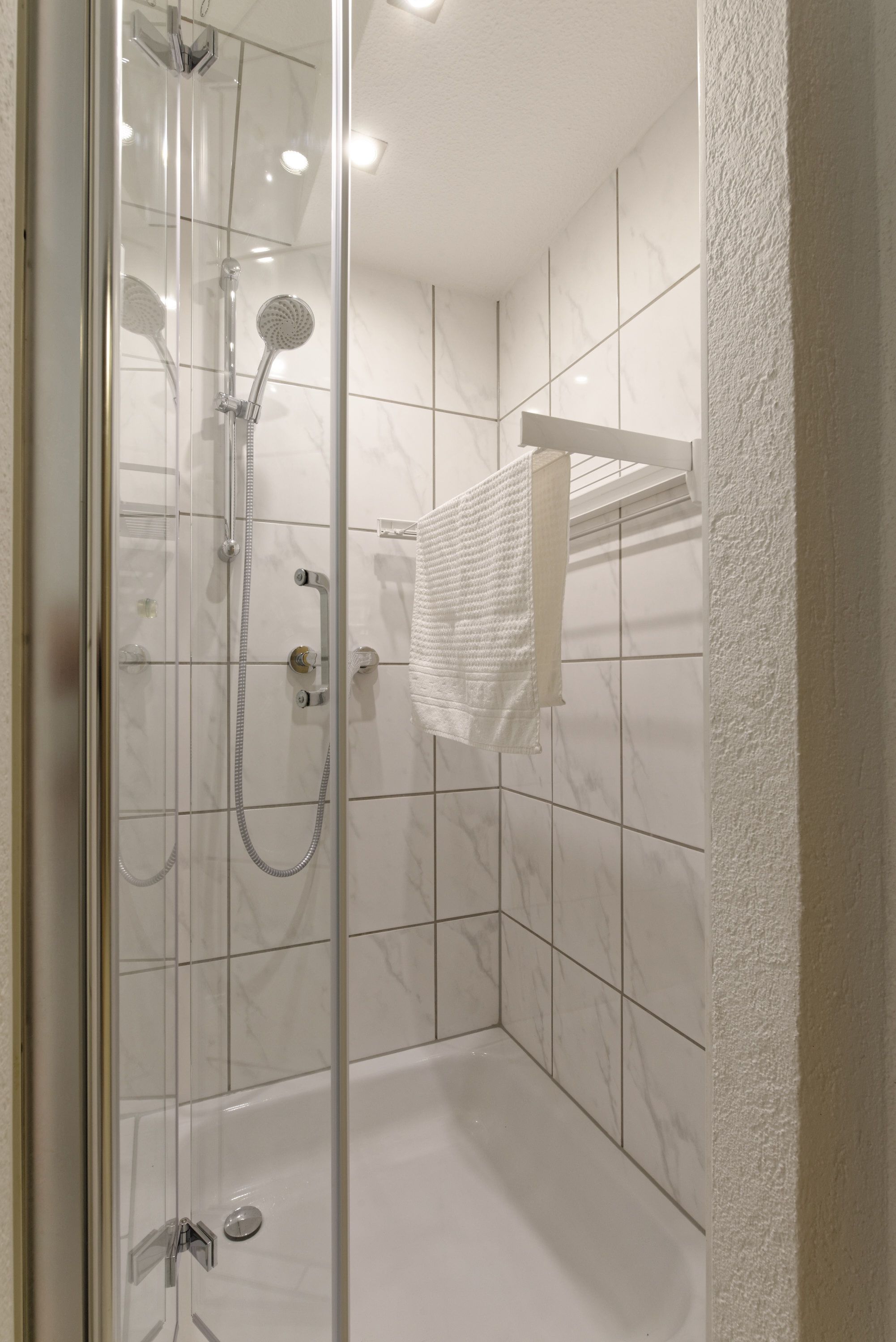 Apartment At Frankfurt Airport - Apartment at Frankfurt Airport - Gallery - 7
