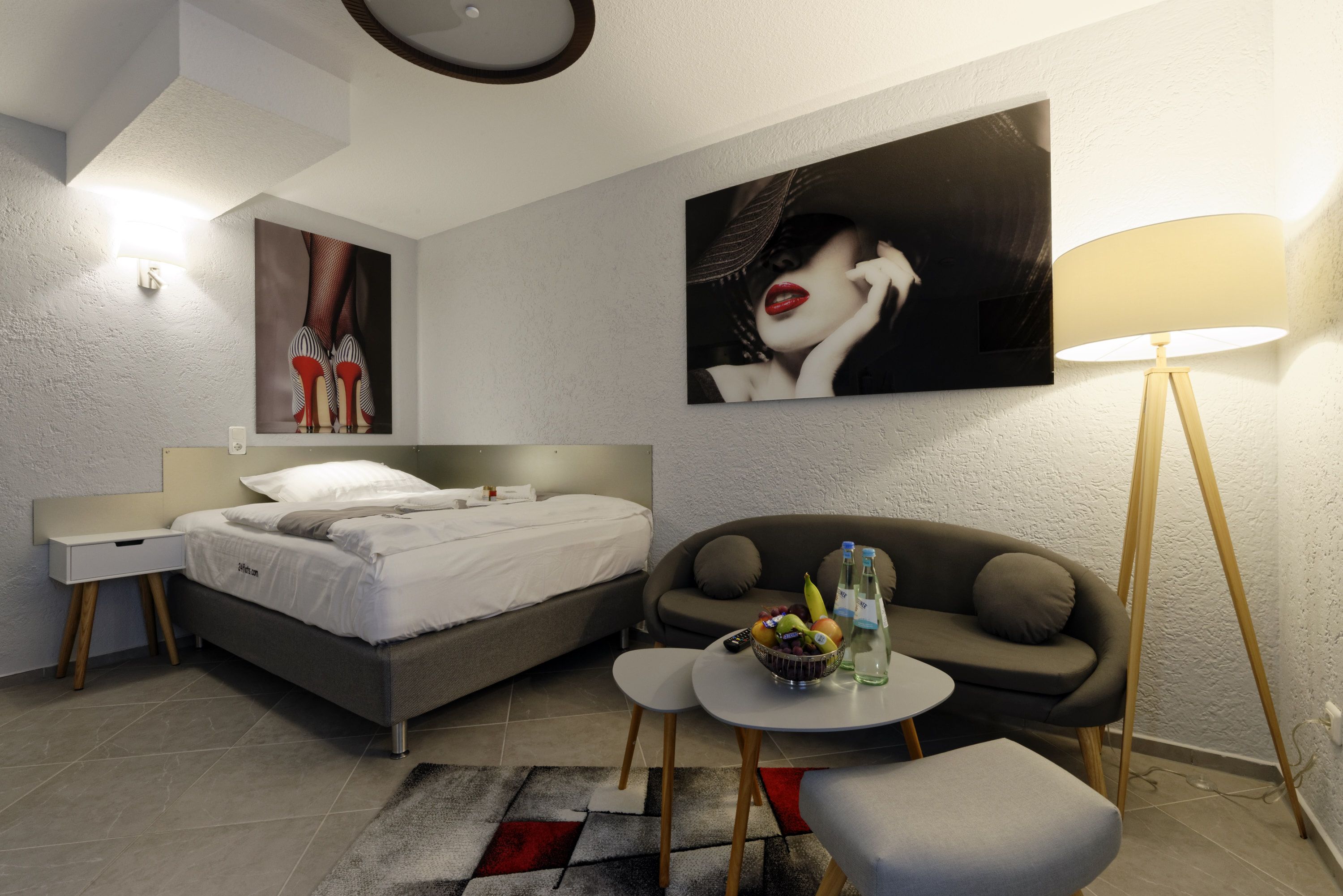 Apartment At Frankfurt Airport - Apartment at Frankfurt Airport - Gallery - 18