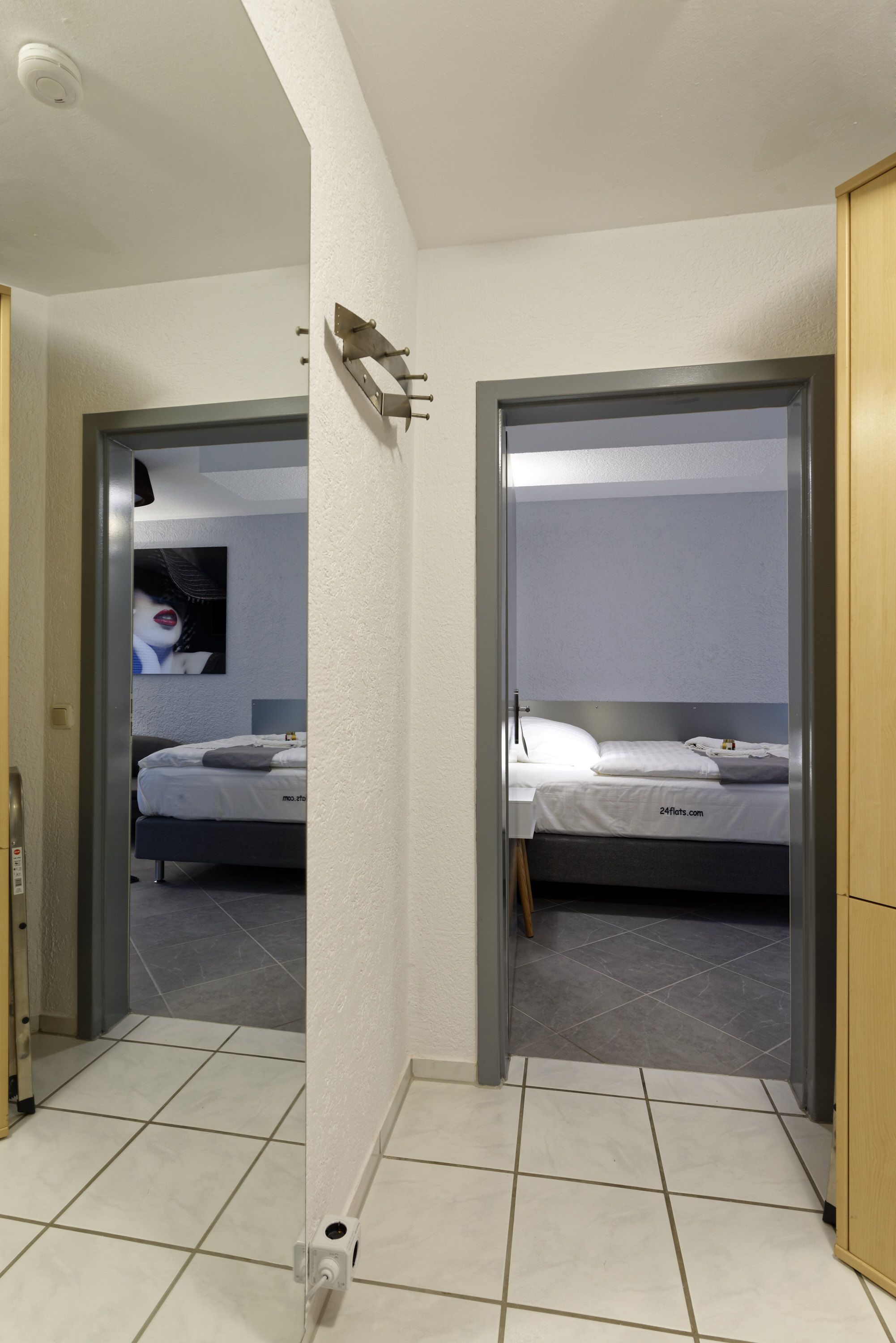 Apartment At Frankfurt Airport - Apartment at Frankfurt Airport - Gallery - 2