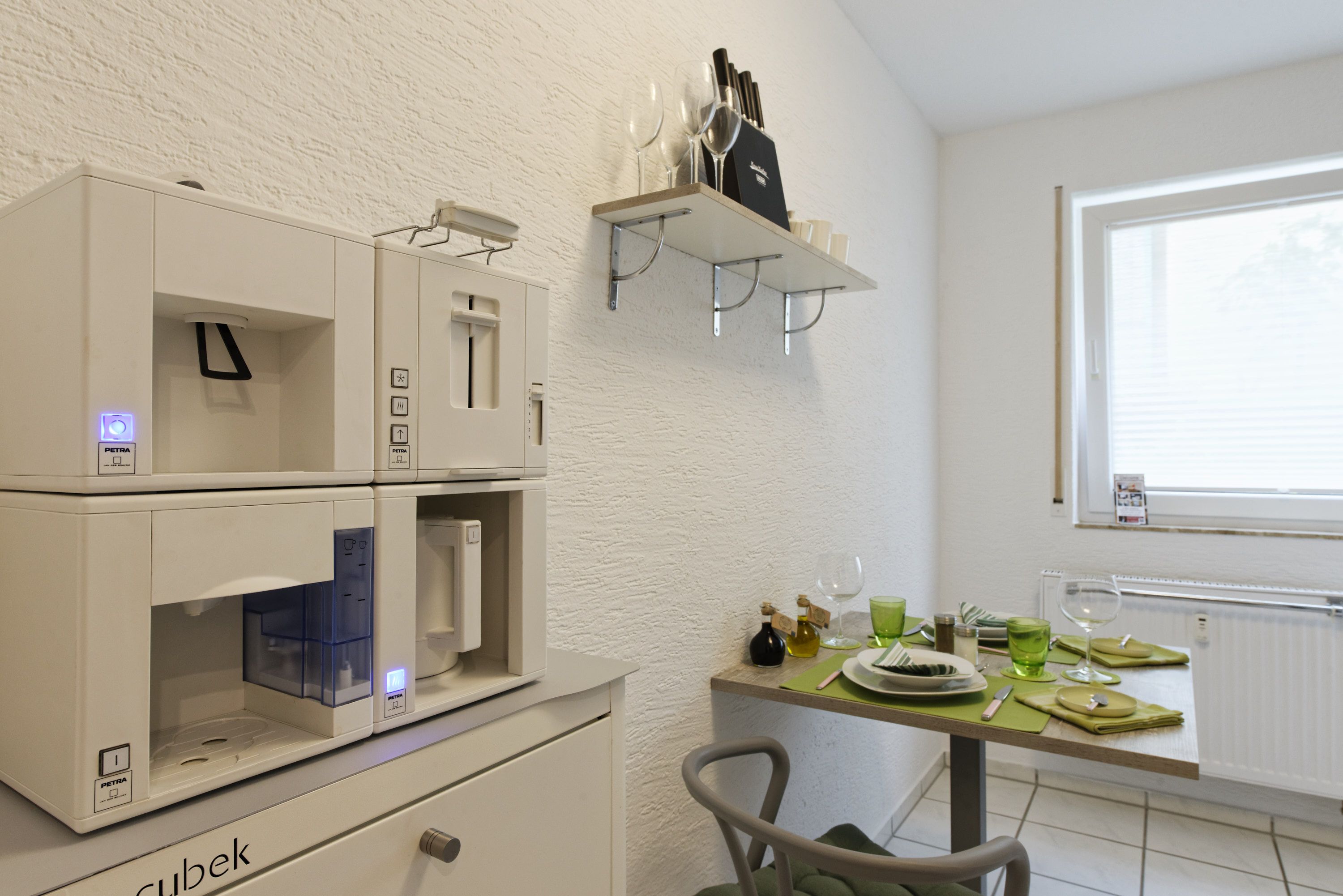 Apartment At Frankfurt Airport - Apartment at Frankfurt Airport - Gallery - 9