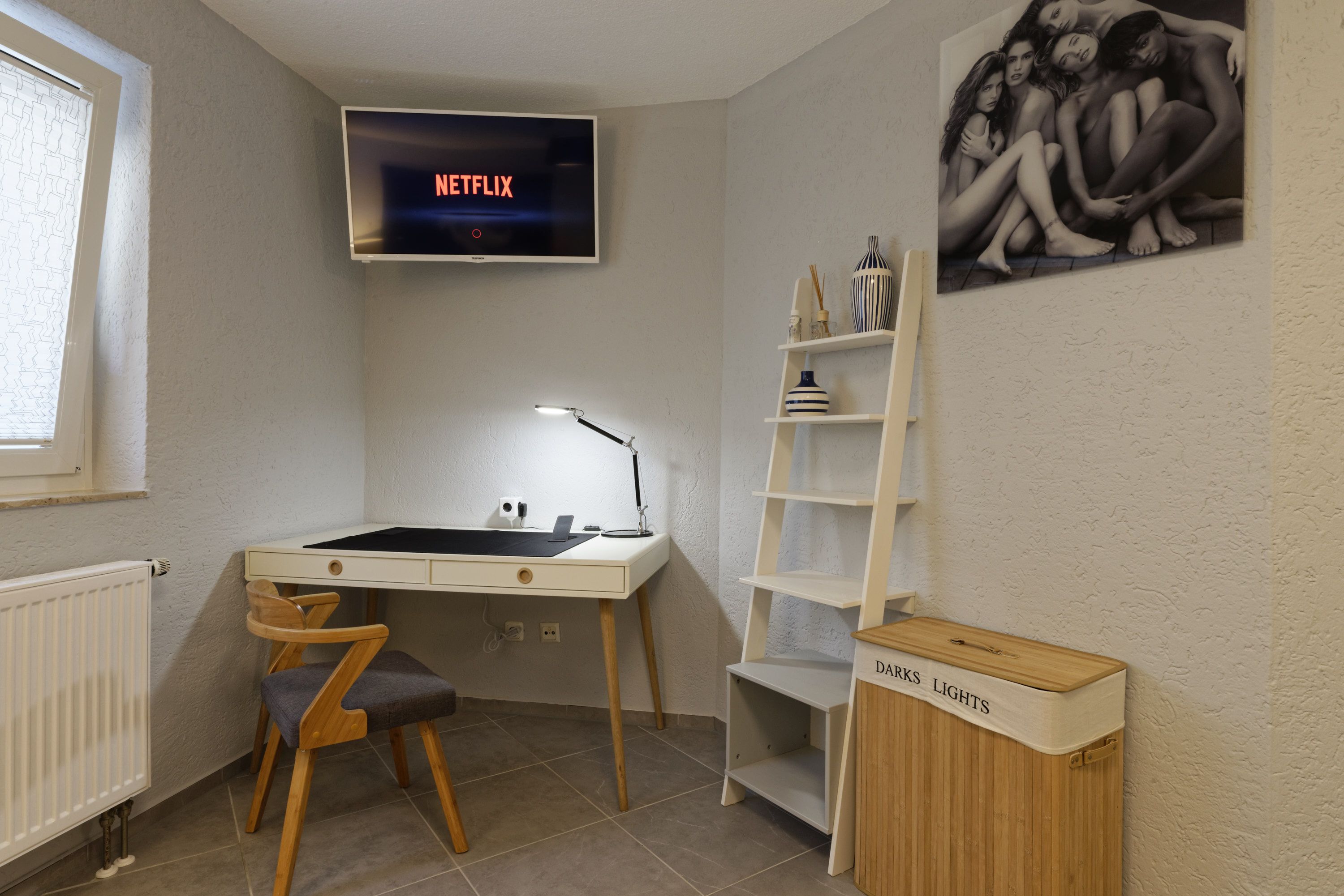 Apartment At Frankfurt Airport - Apartment at Frankfurt Airport - Gallery - 15