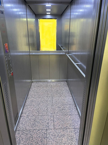 Cozy & quiet suite in Wiesbaden