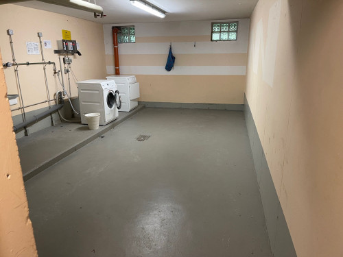 Cozy & quiet suite in Wiesbaden